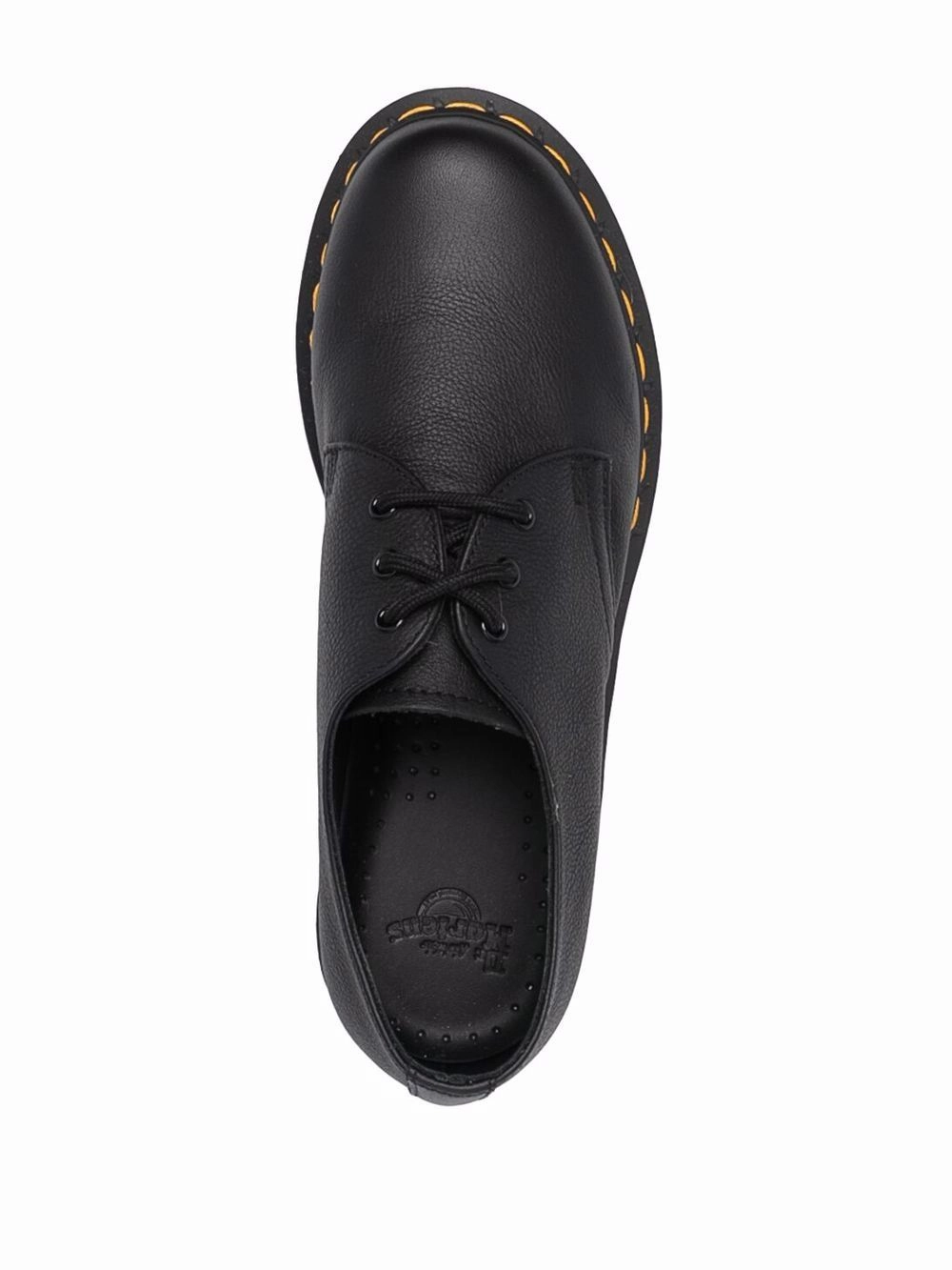 Dr. Martens Boots Black