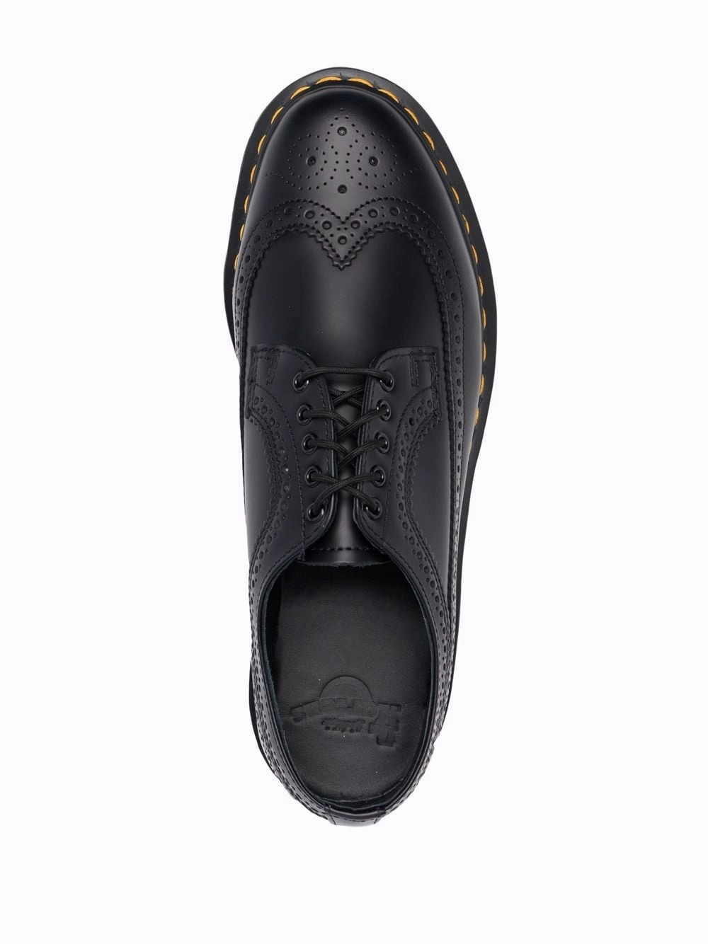 Dr. Martens Boots Black