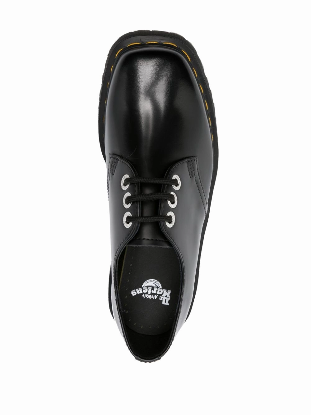 Dr. Martens Boots Black