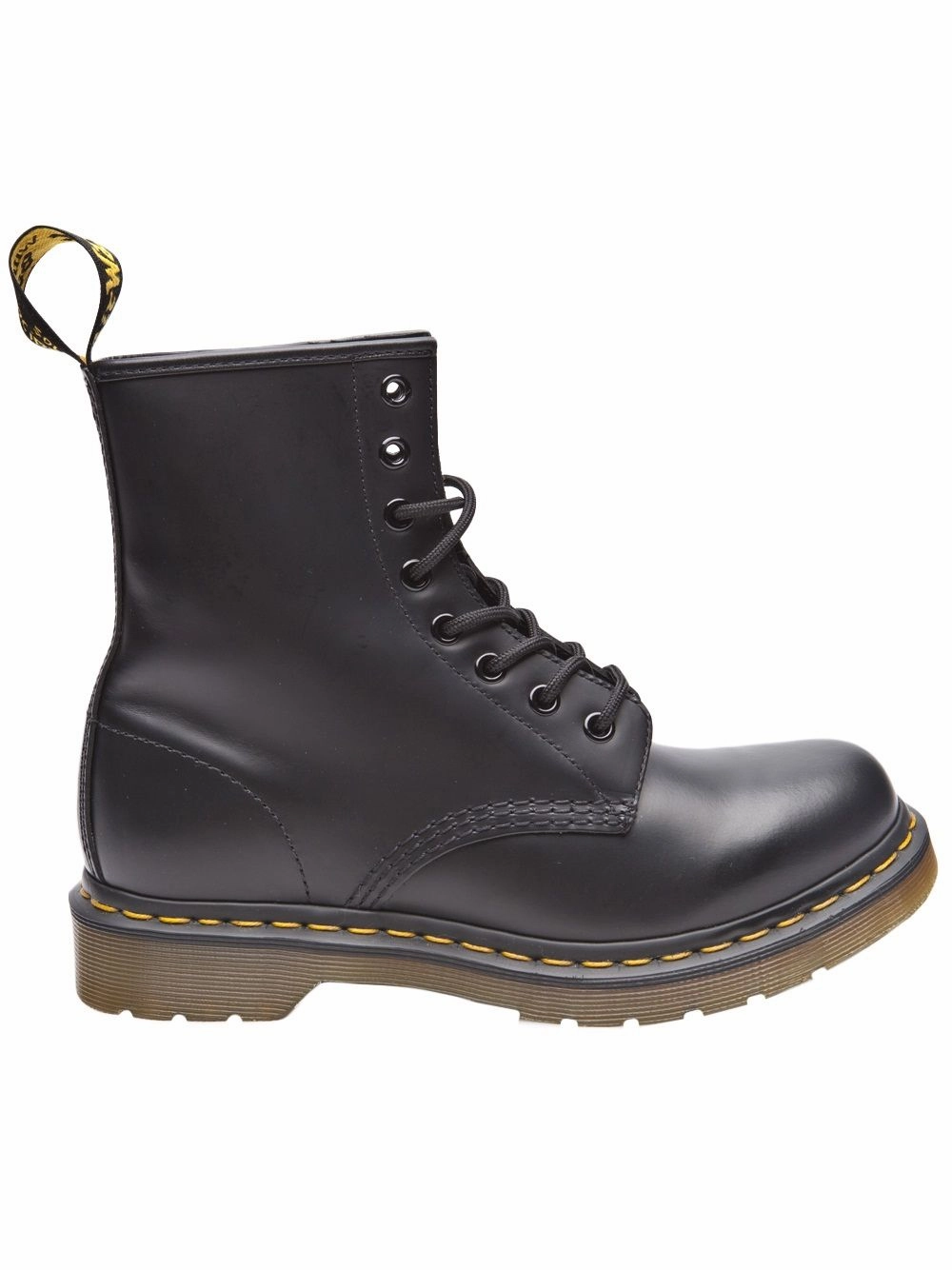Dr. Martens Boots Black