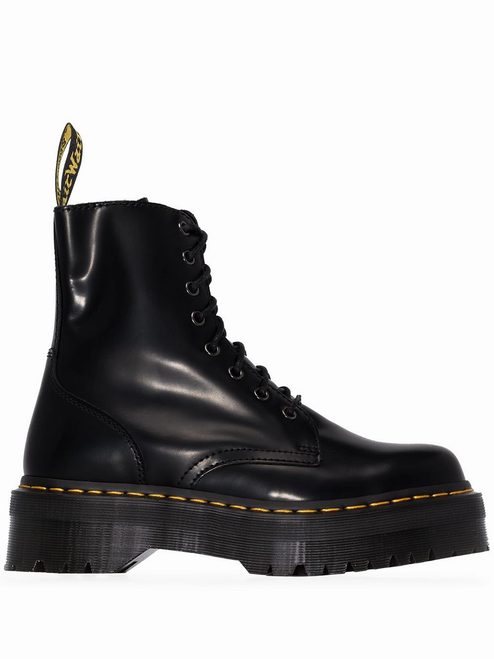 Dr. Martens Boots Black