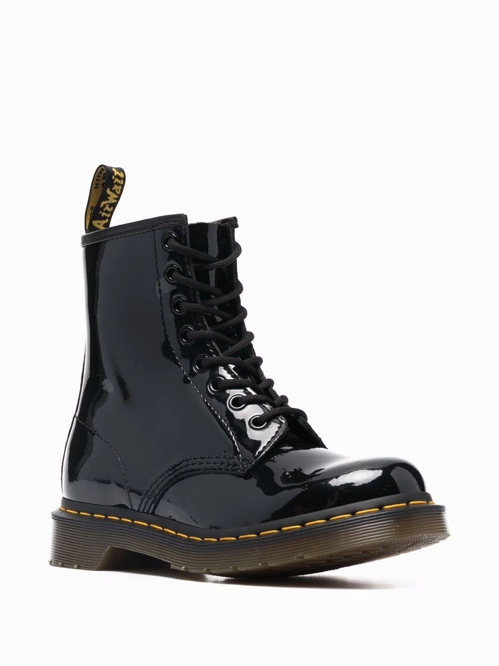 Dr. Martens Boots Black