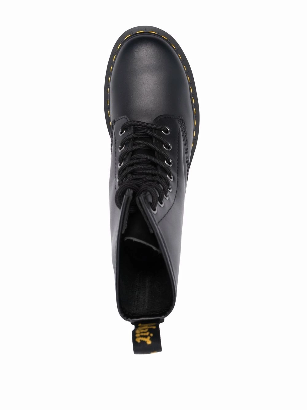 Dr. Martens Boots Black