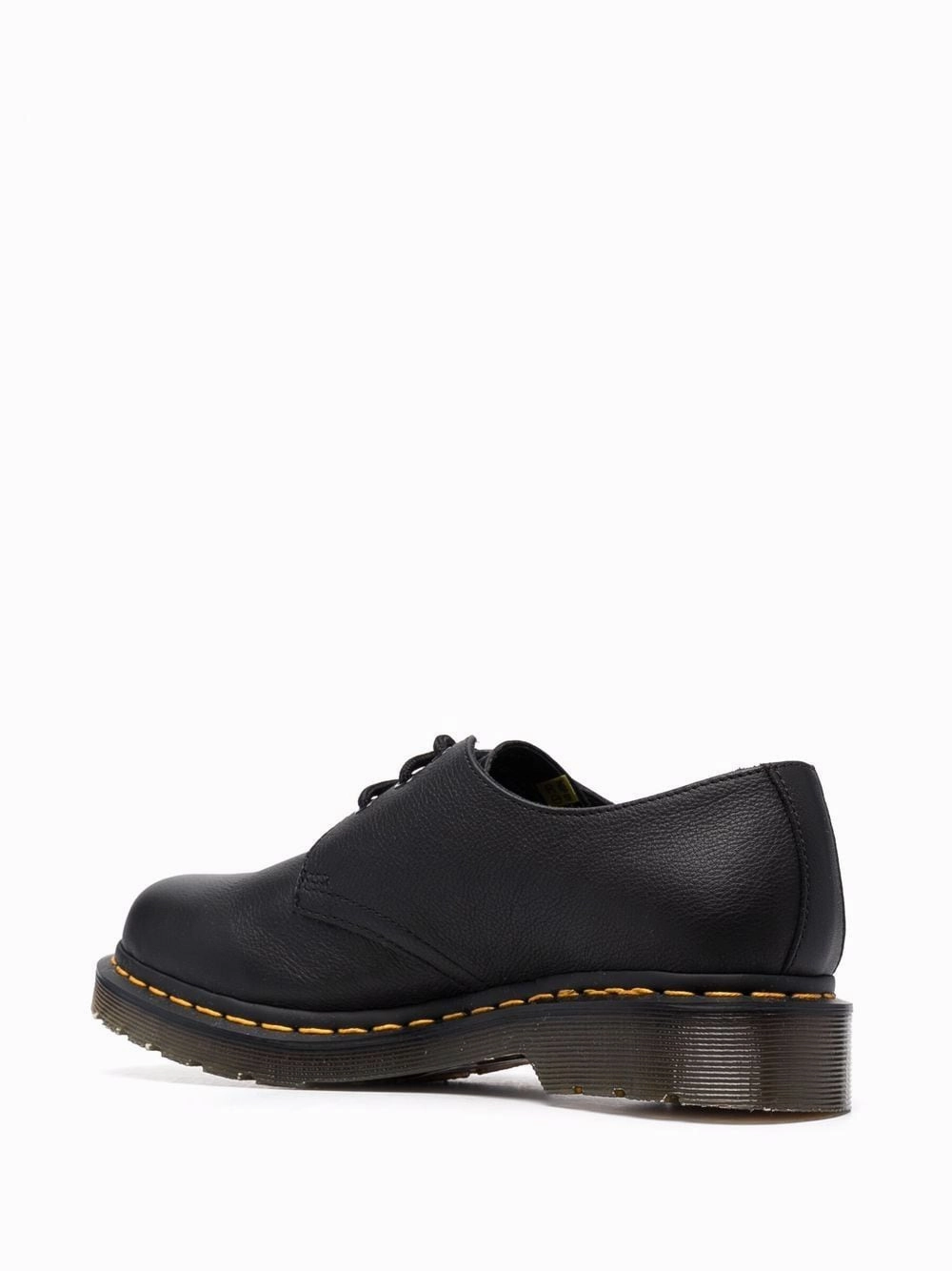 Dr. Martens Boots Black