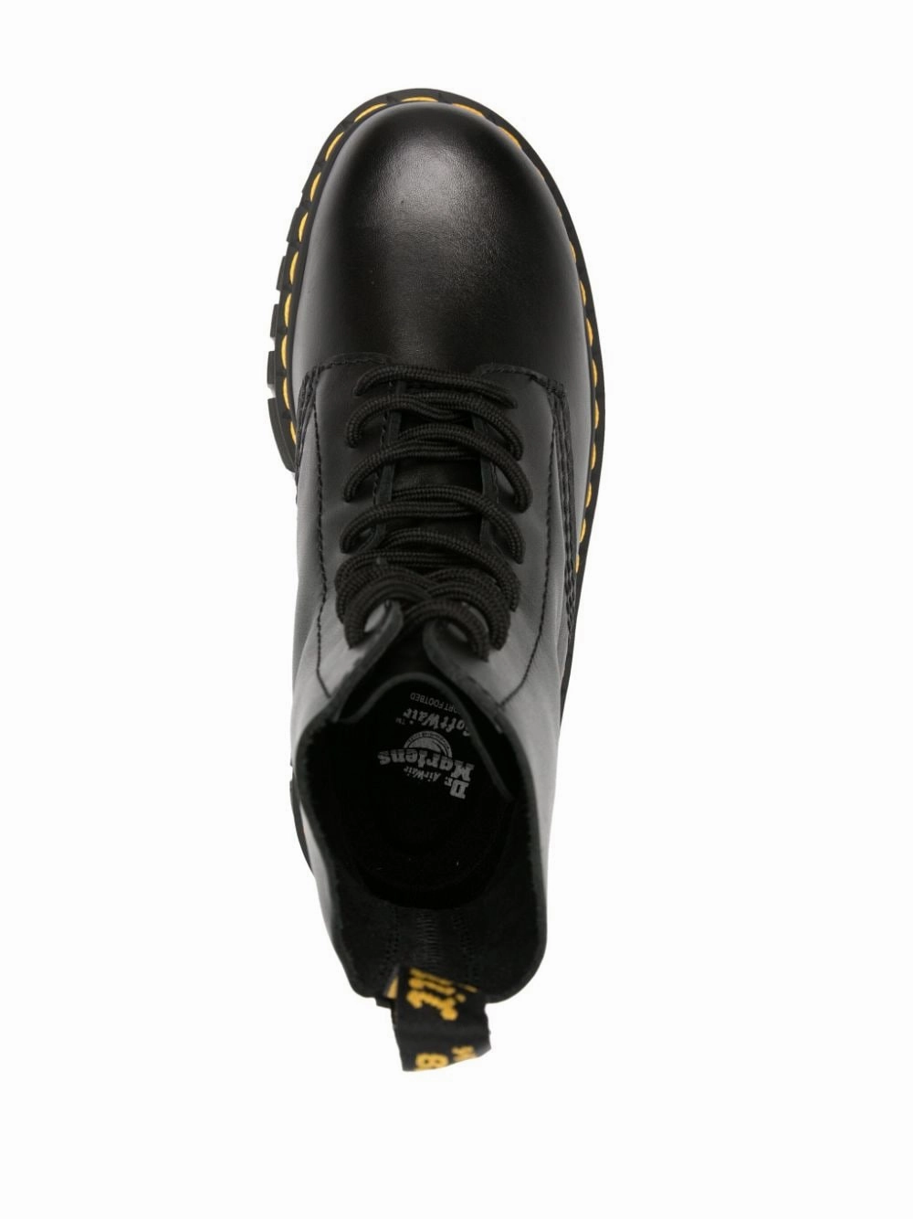 Dr. Martens Boots Black