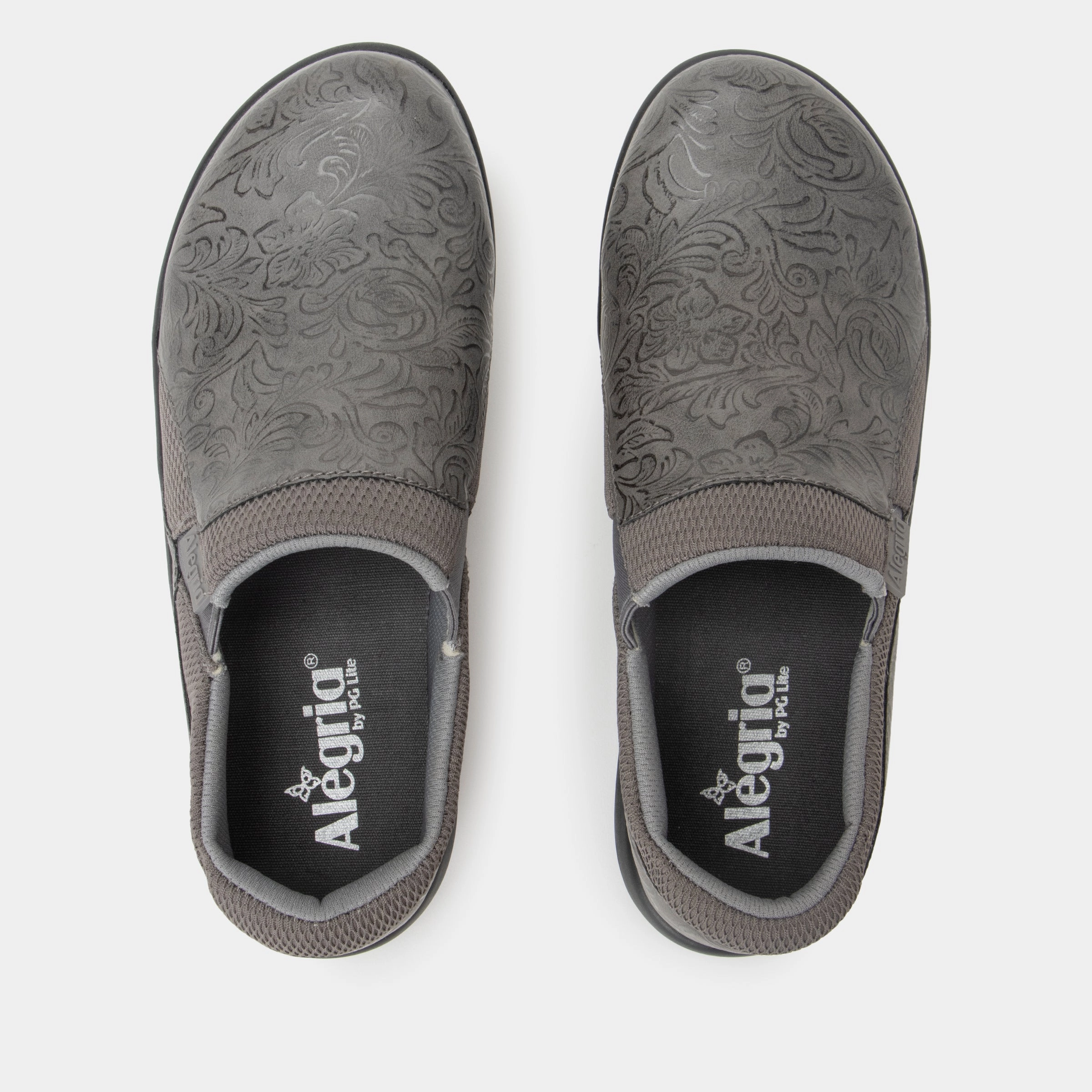Duette Aged Ash Shoe