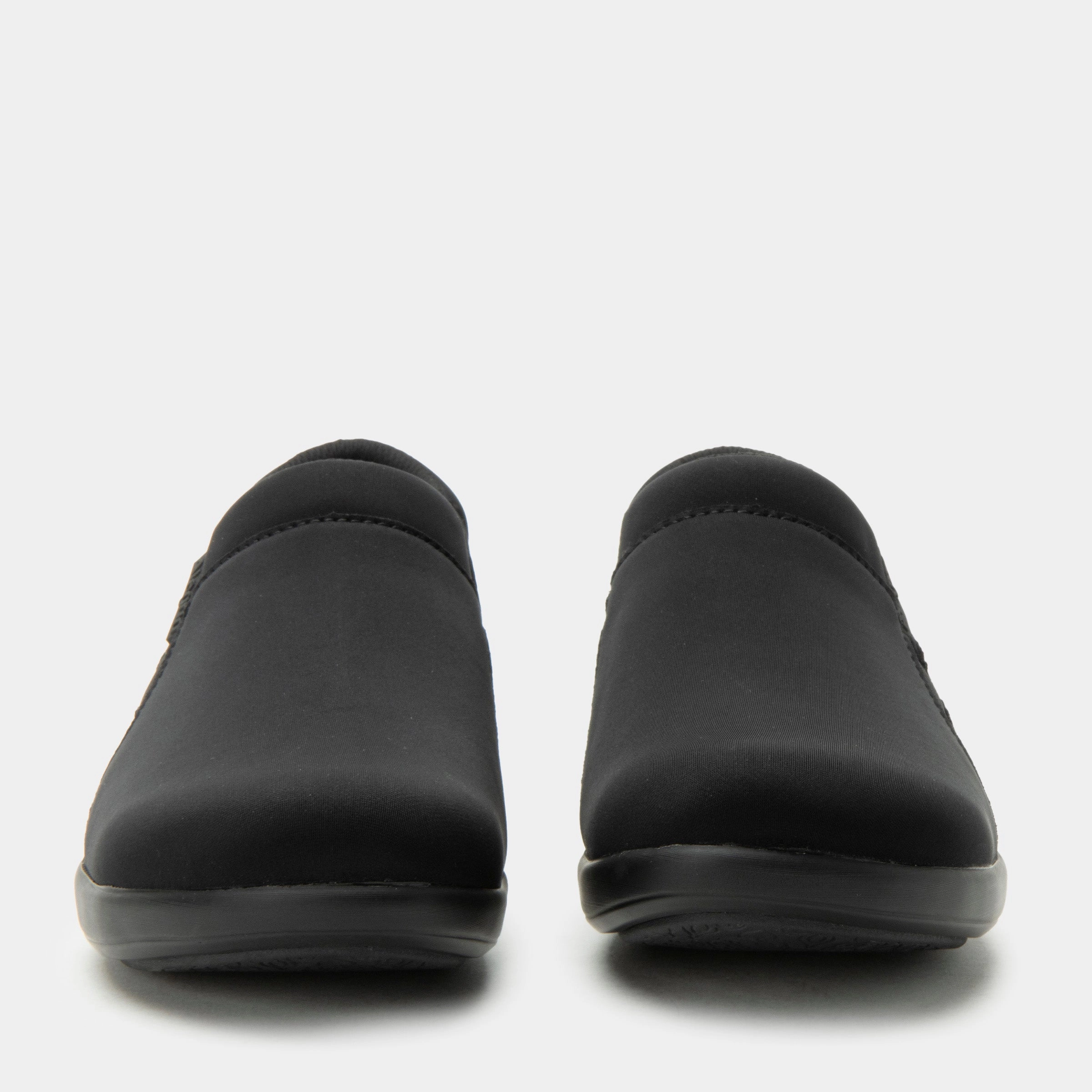 Duette Liquid Black Shoe