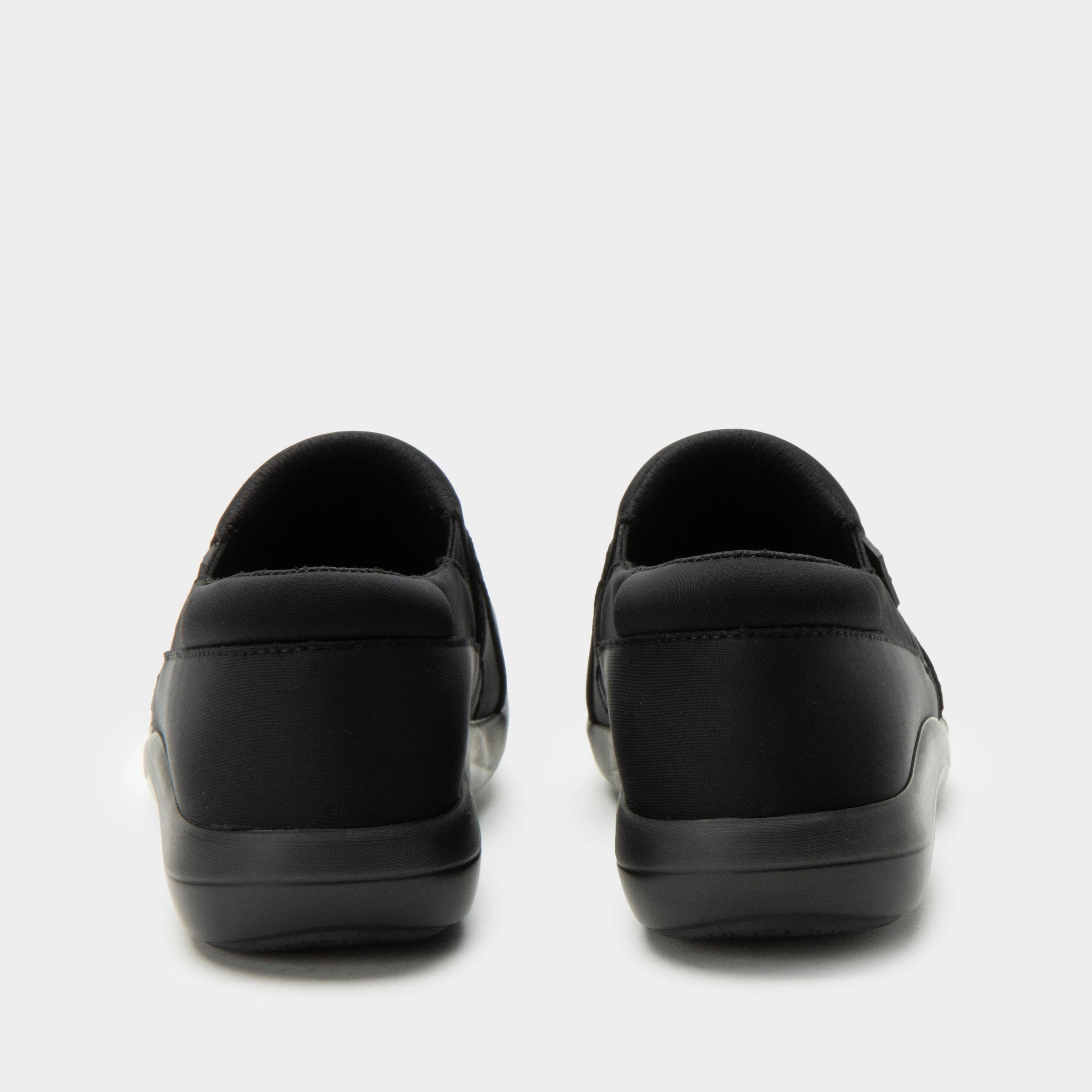 Duette Liquid Black Shoe