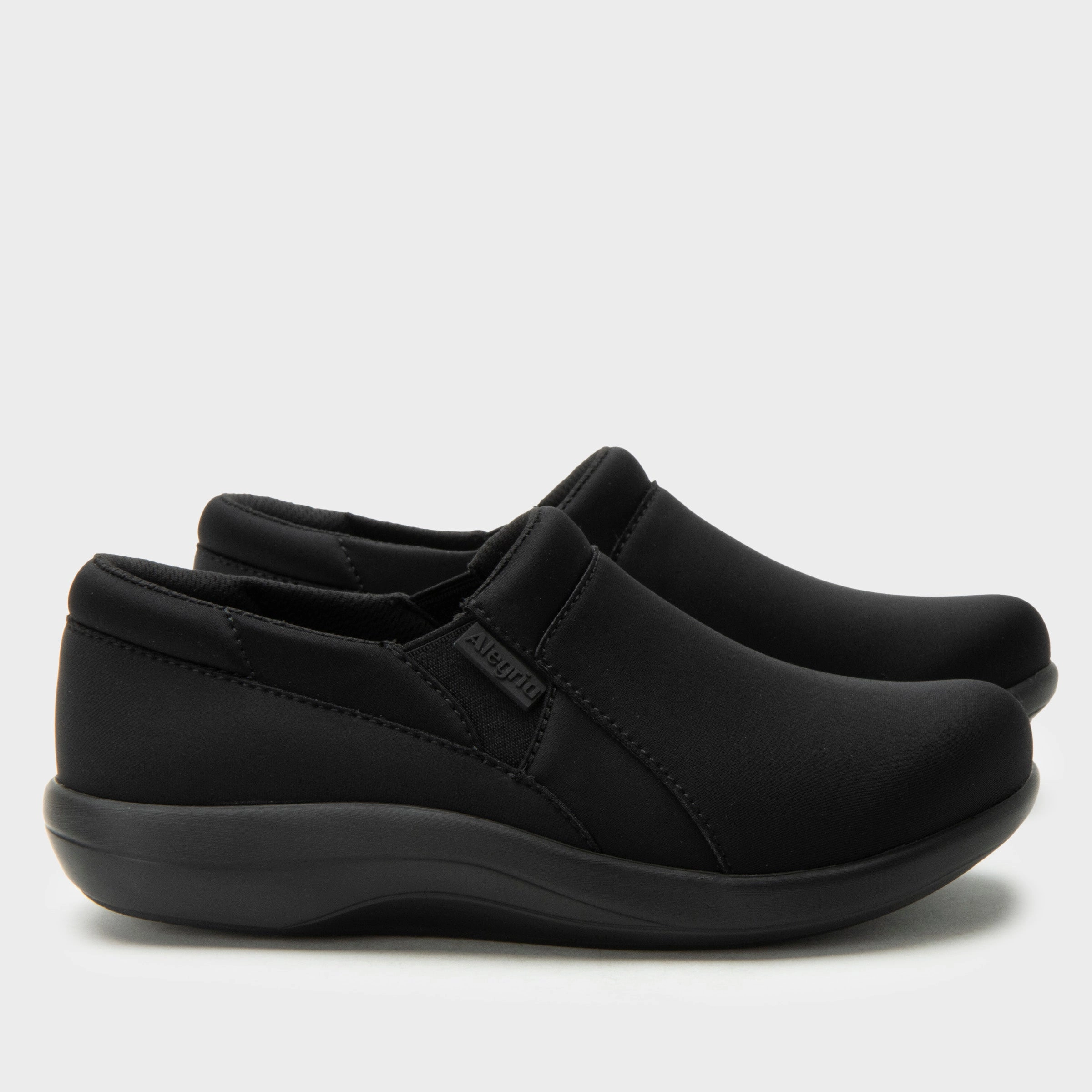 Duette Liquid Black Shoe