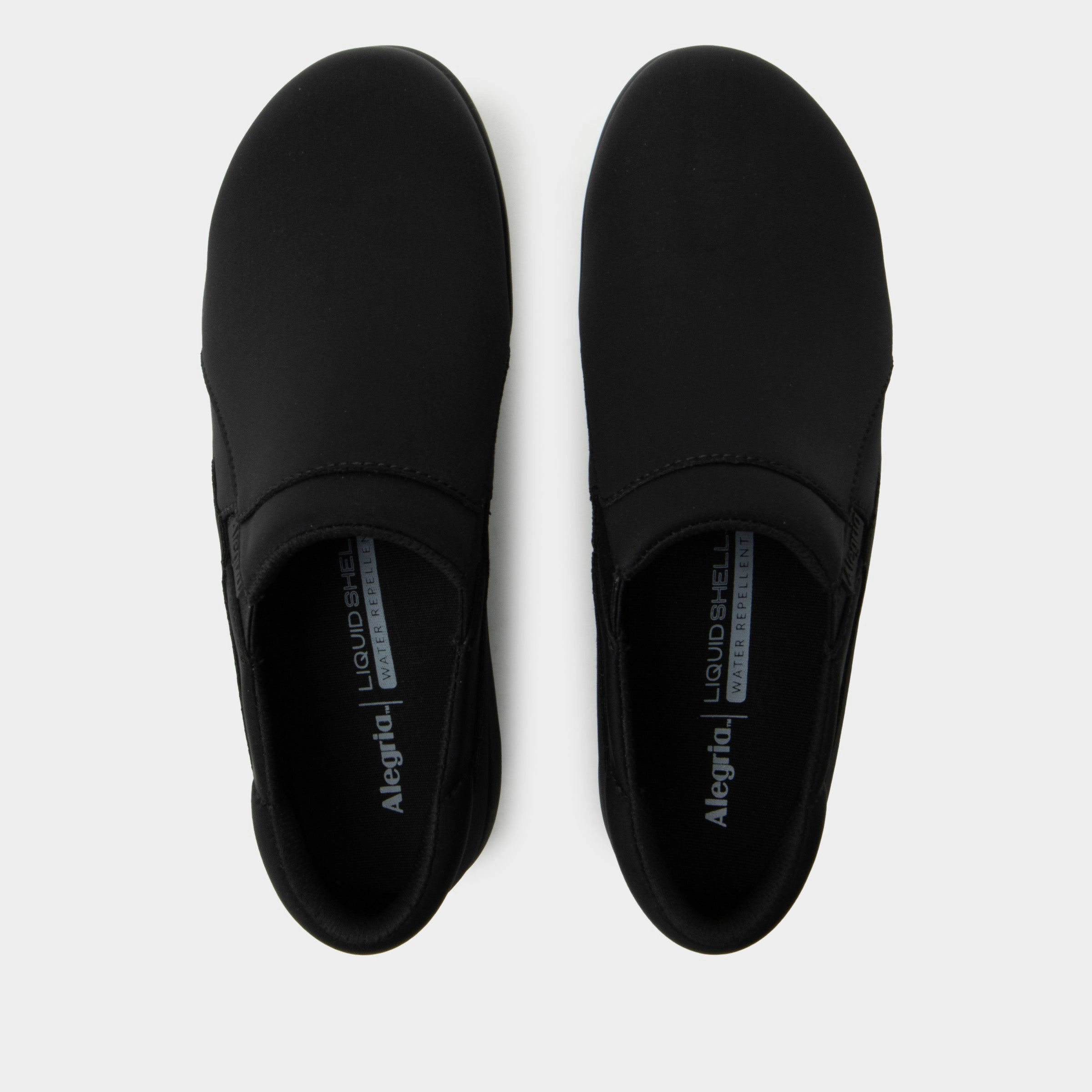 Duette Liquid Black Shoe