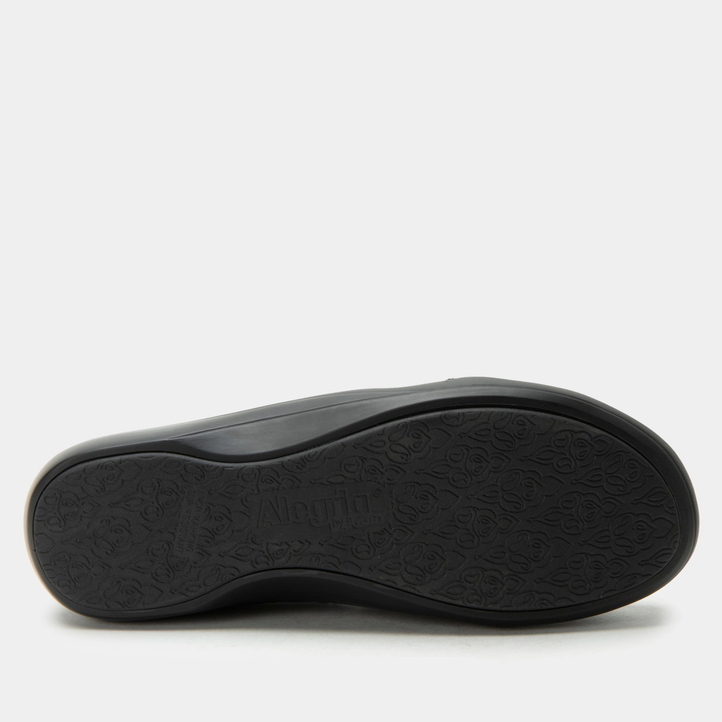 Duette Liquid Black Shoe