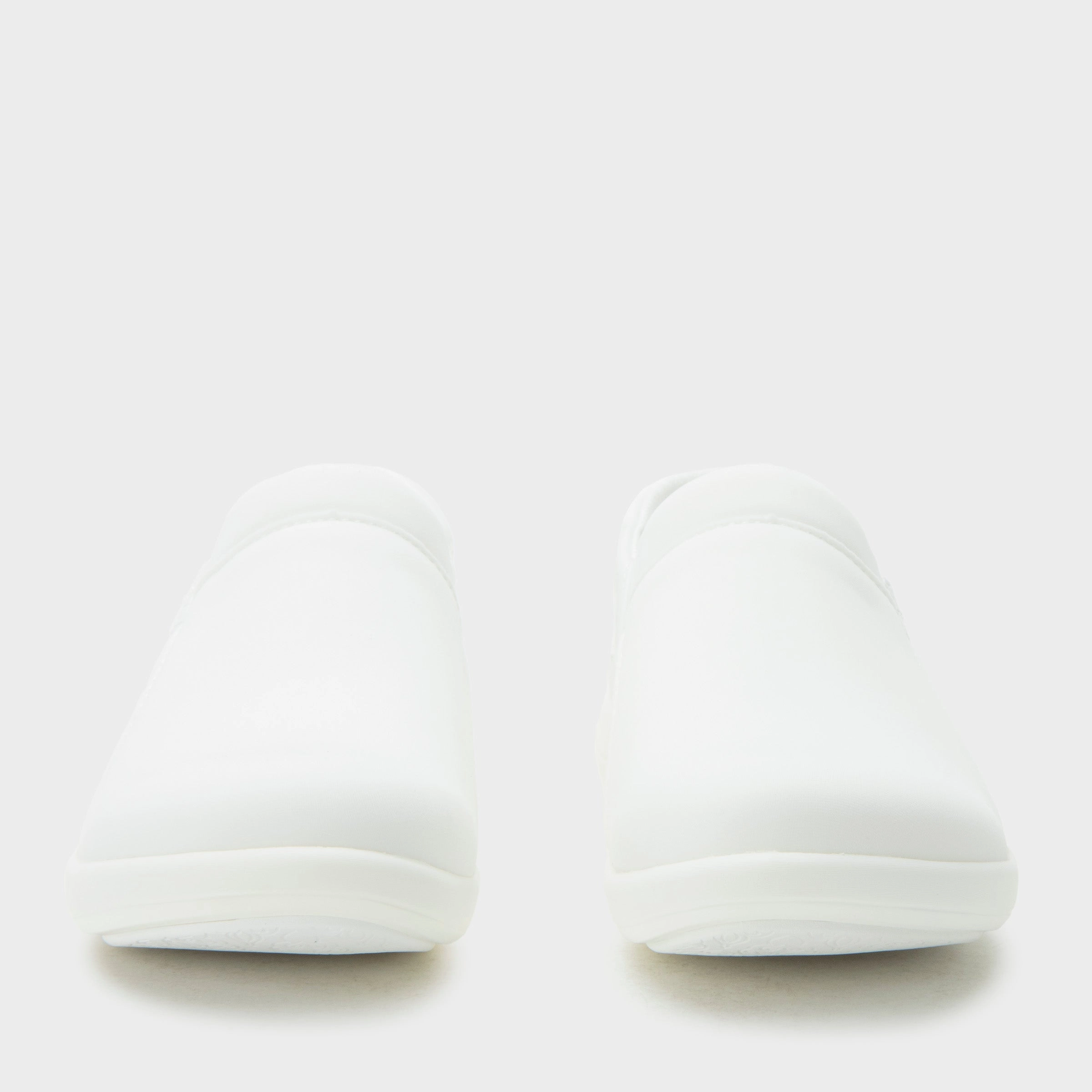 Duette Liquid White Shoe