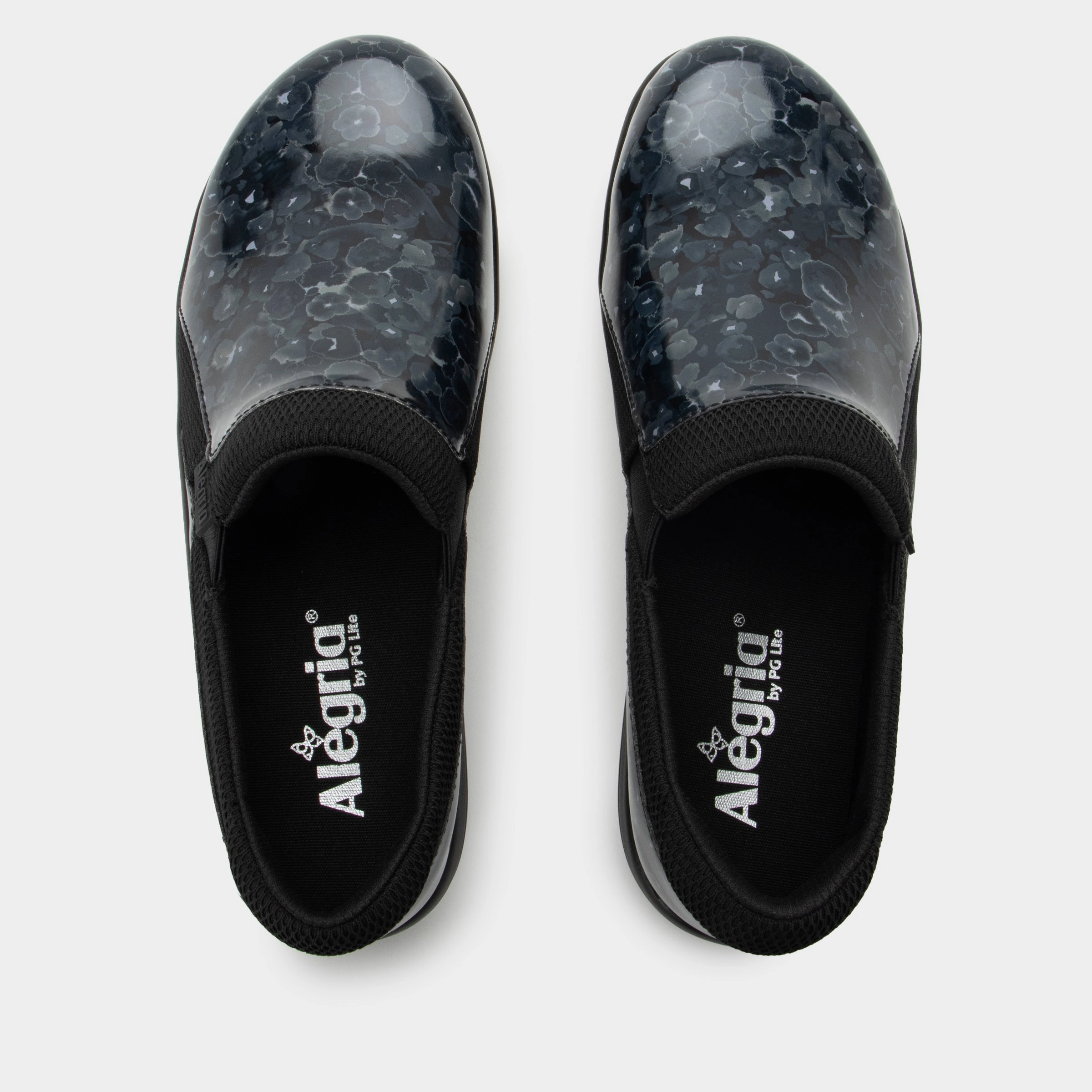 Duette Poppy Pop Black Shoe