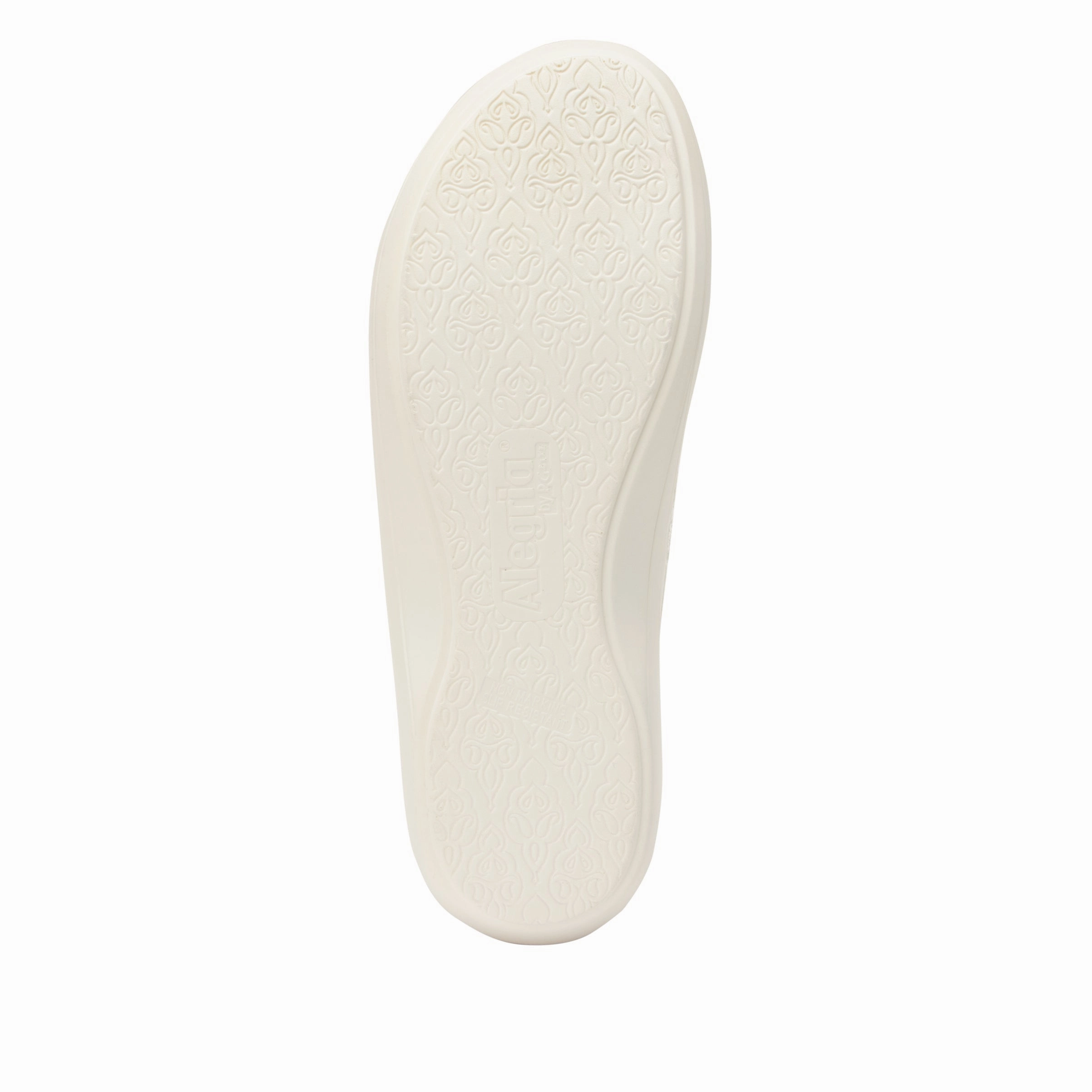 Duette True White Shoe