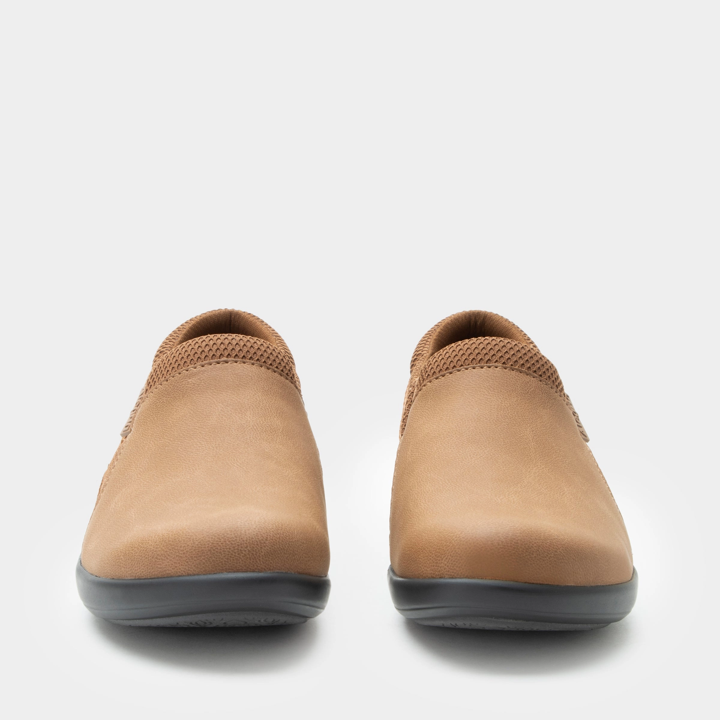 Duette Washed Cognac Shoe