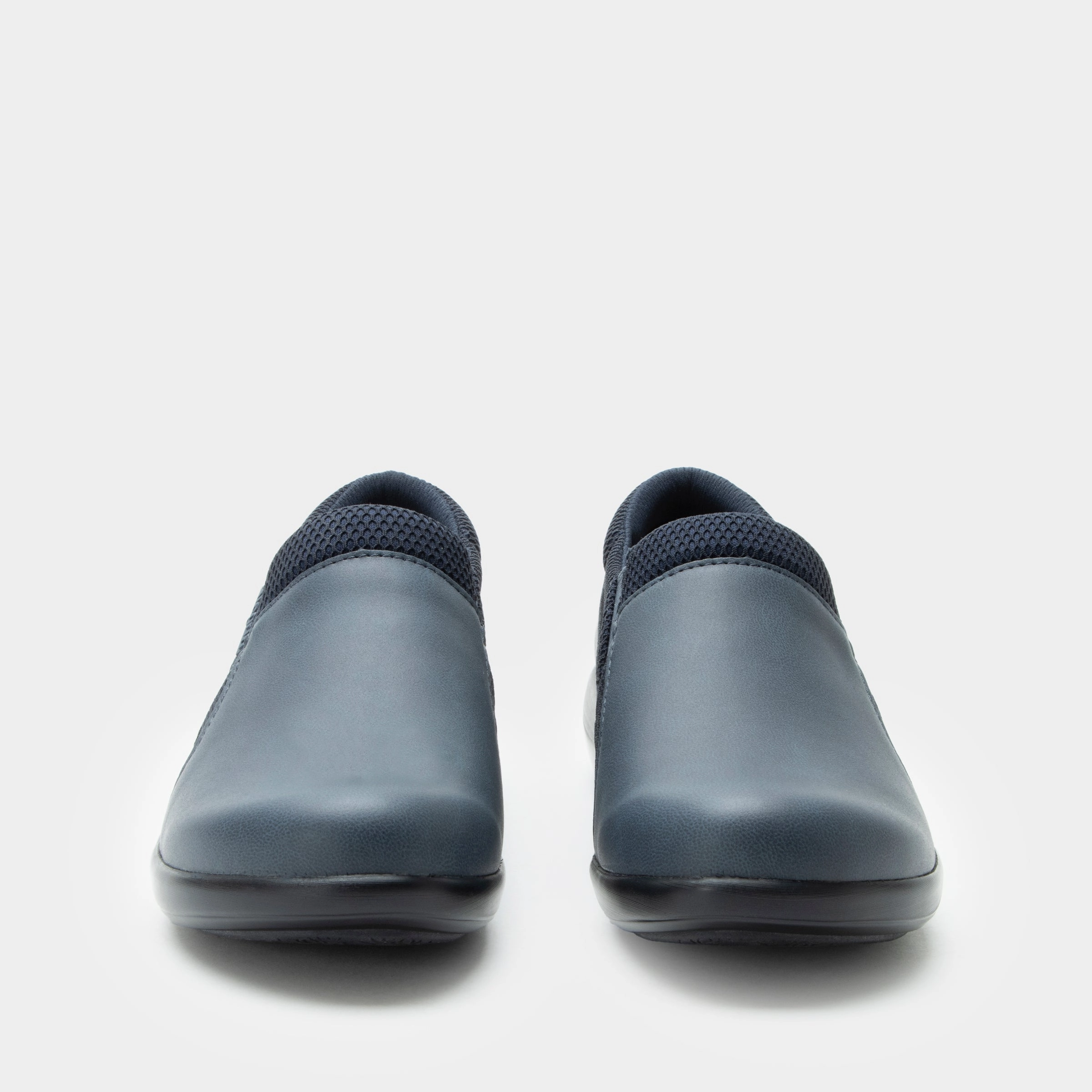 Duette Washed Navy Shoe
