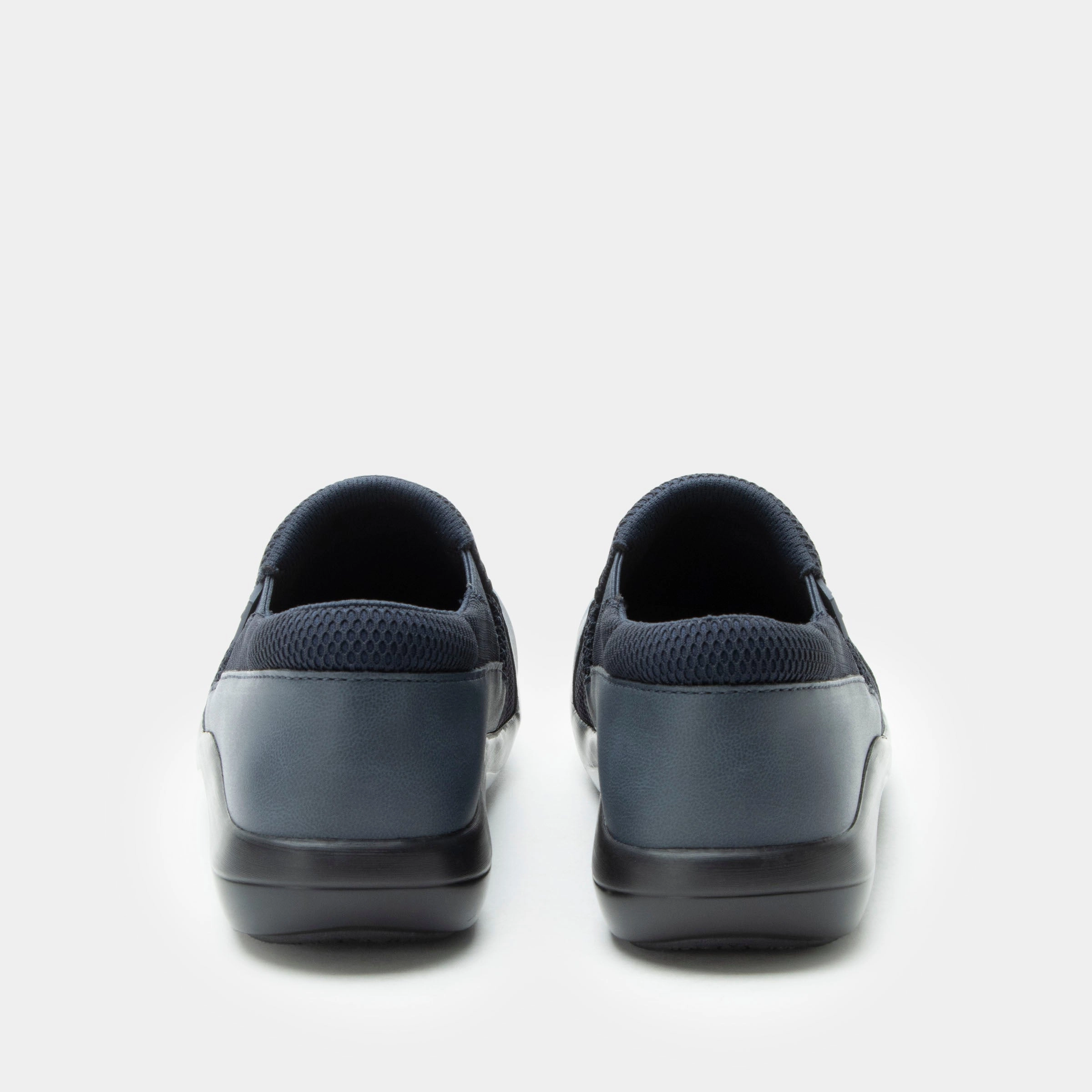 Duette Washed Navy Shoe