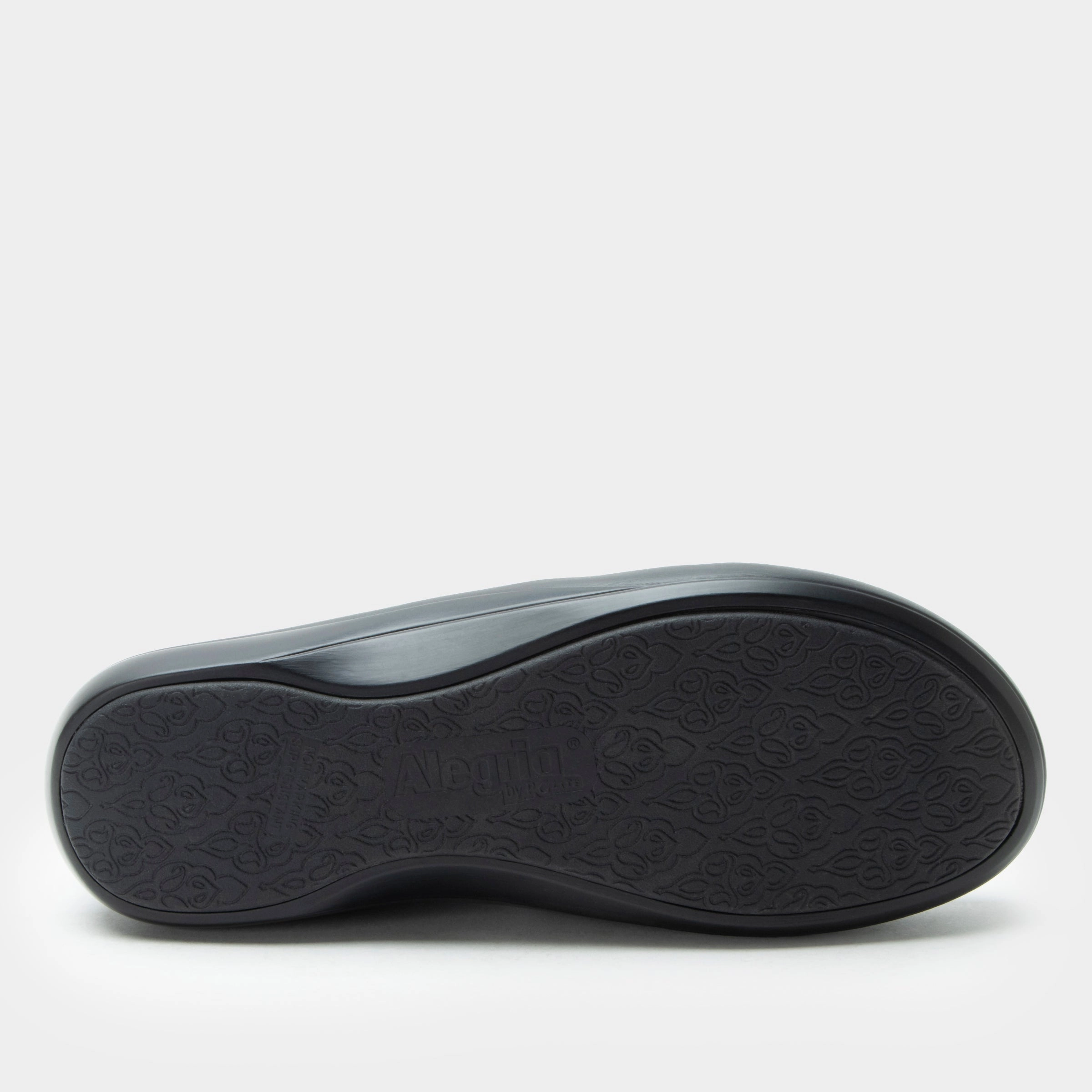 Duette Washed Navy Shoe
