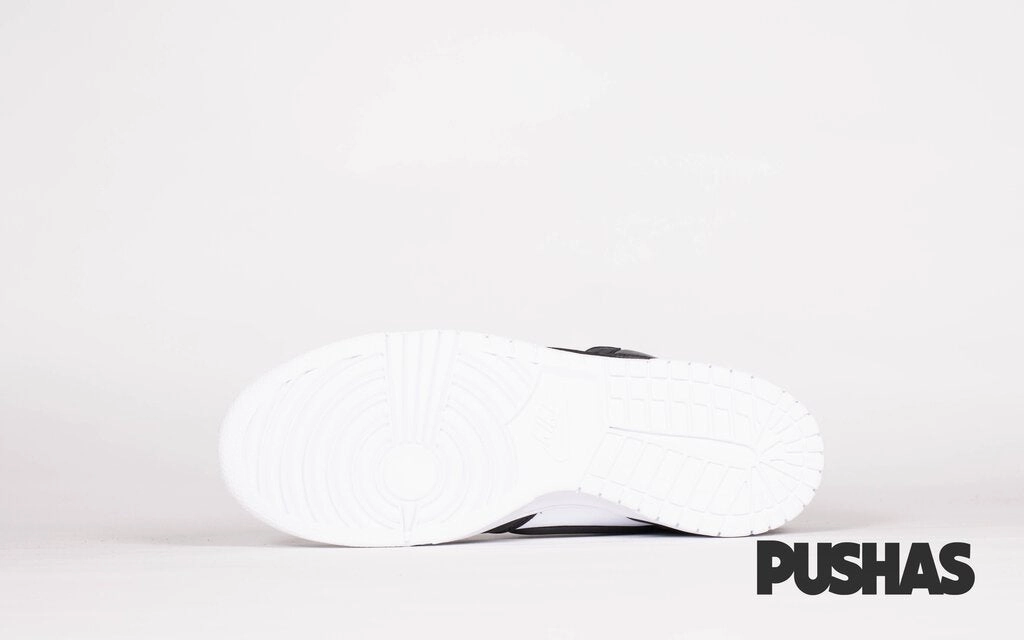 Dunk High x Ambush 'Black White'