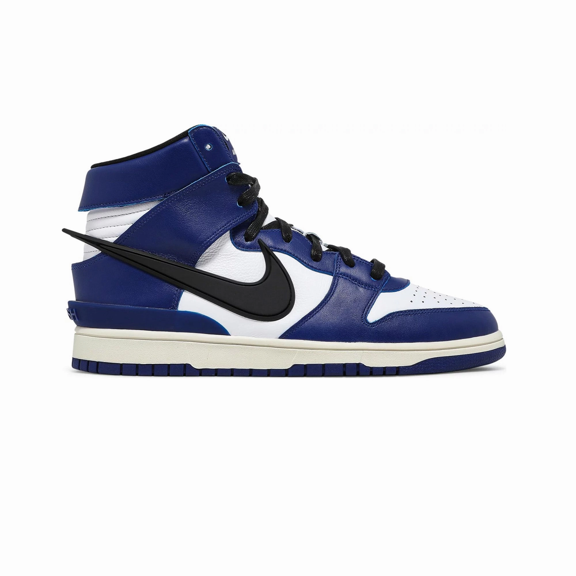Dunk High x AMBUSH 'Deep Royal'