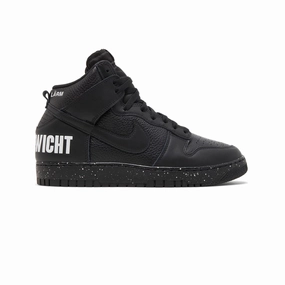 Dunk High x Undercover 'Chaos Black' (2022)
