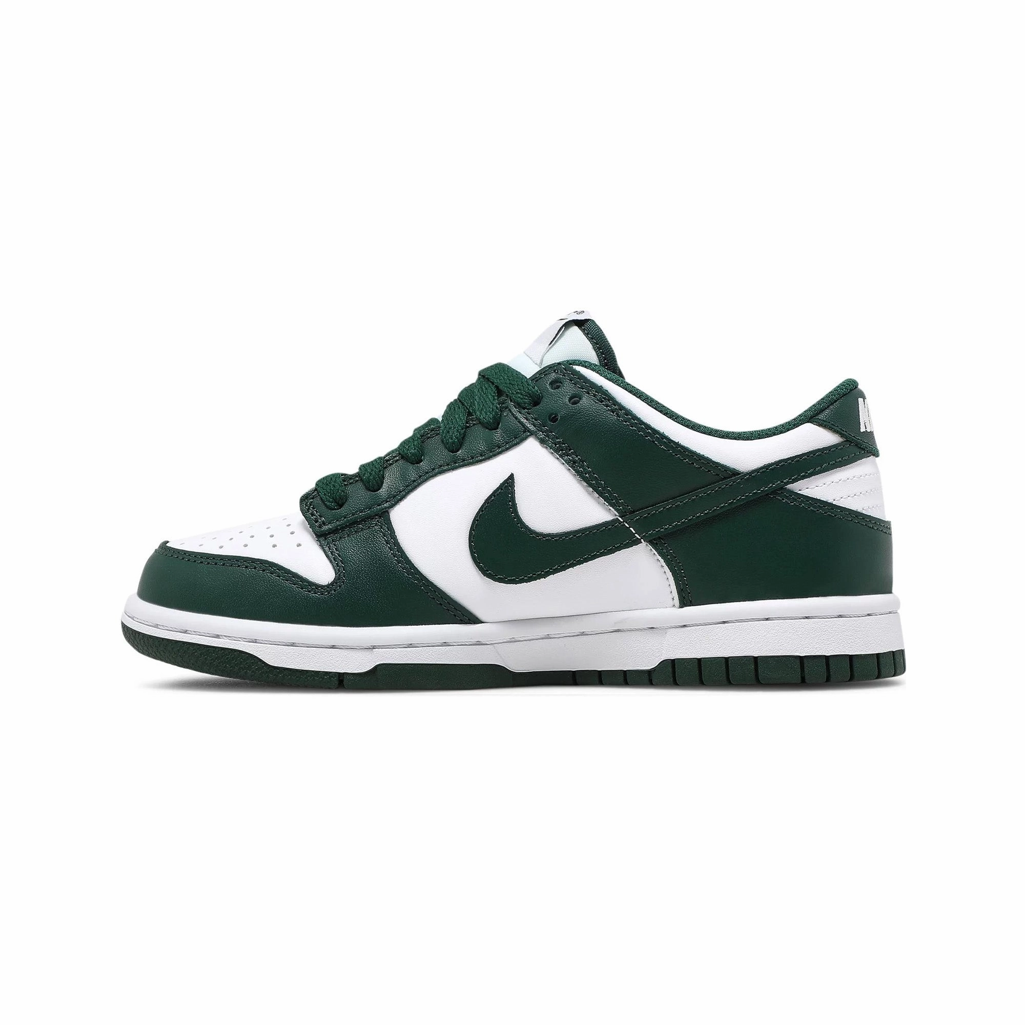 Dunk Low 'Michigan State' GS (2021)