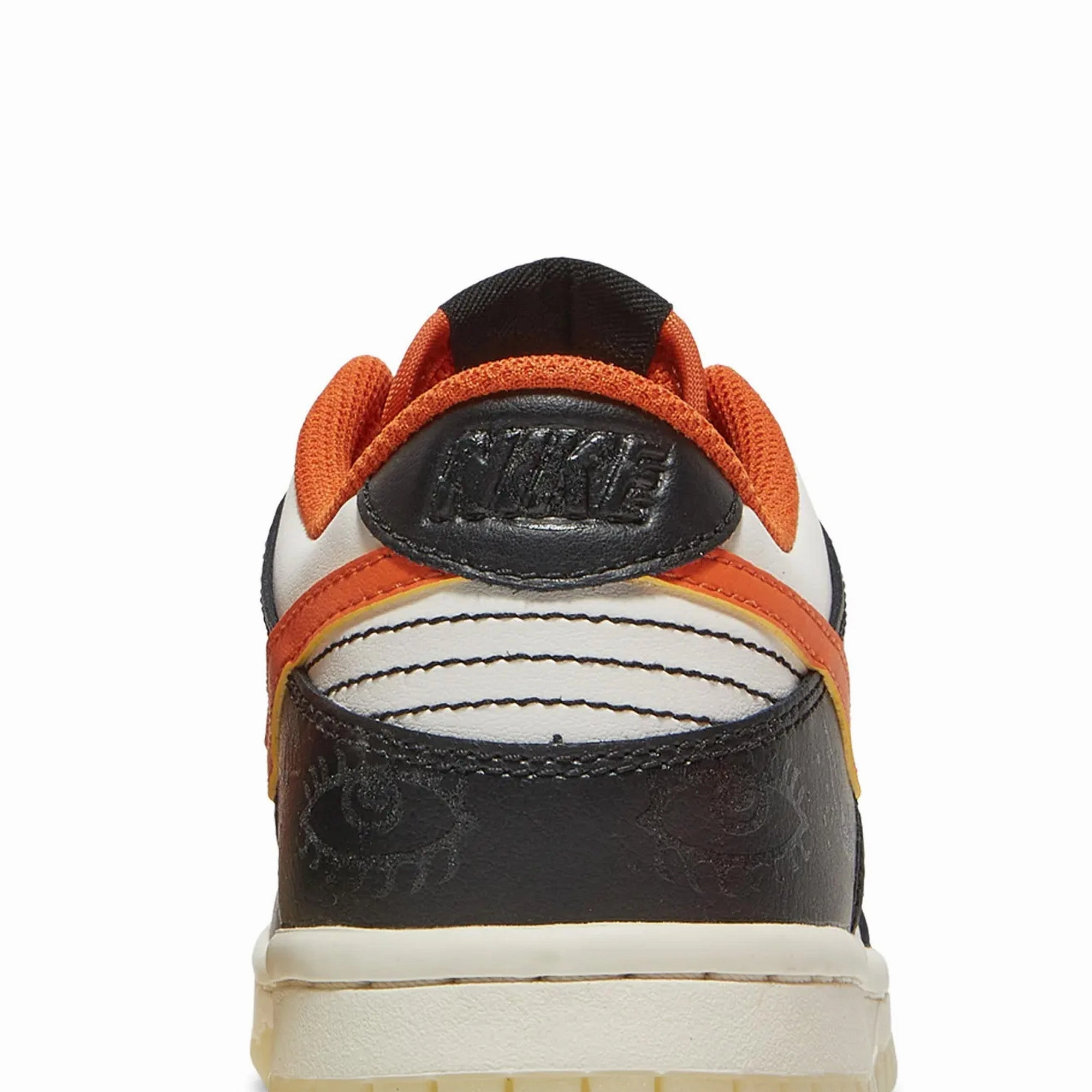 Dunk Low PRM 'Halloween' GS (2021)