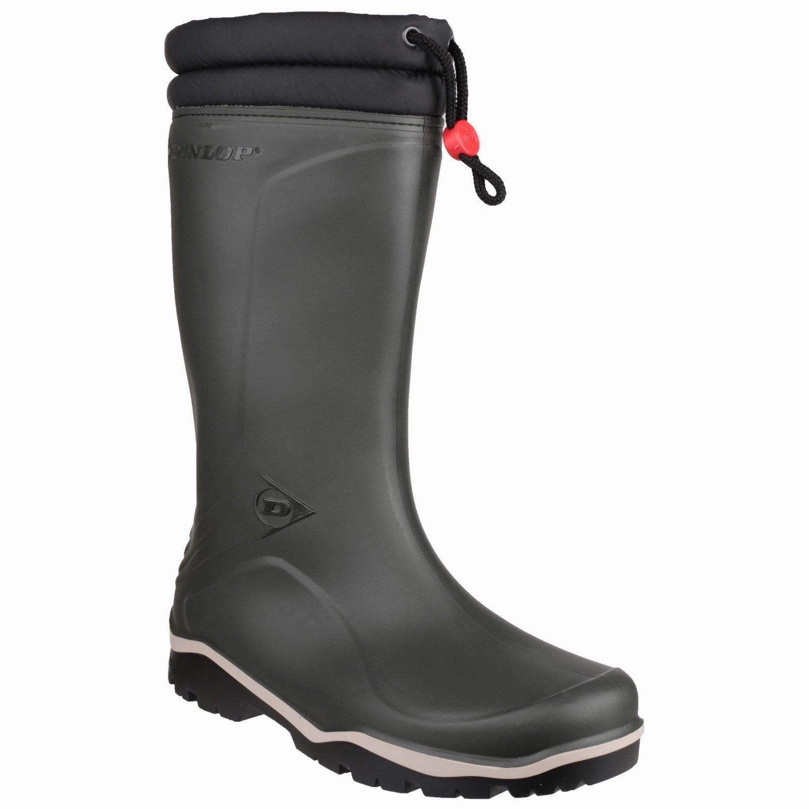 Dunlop Blizzard Wellington Boots