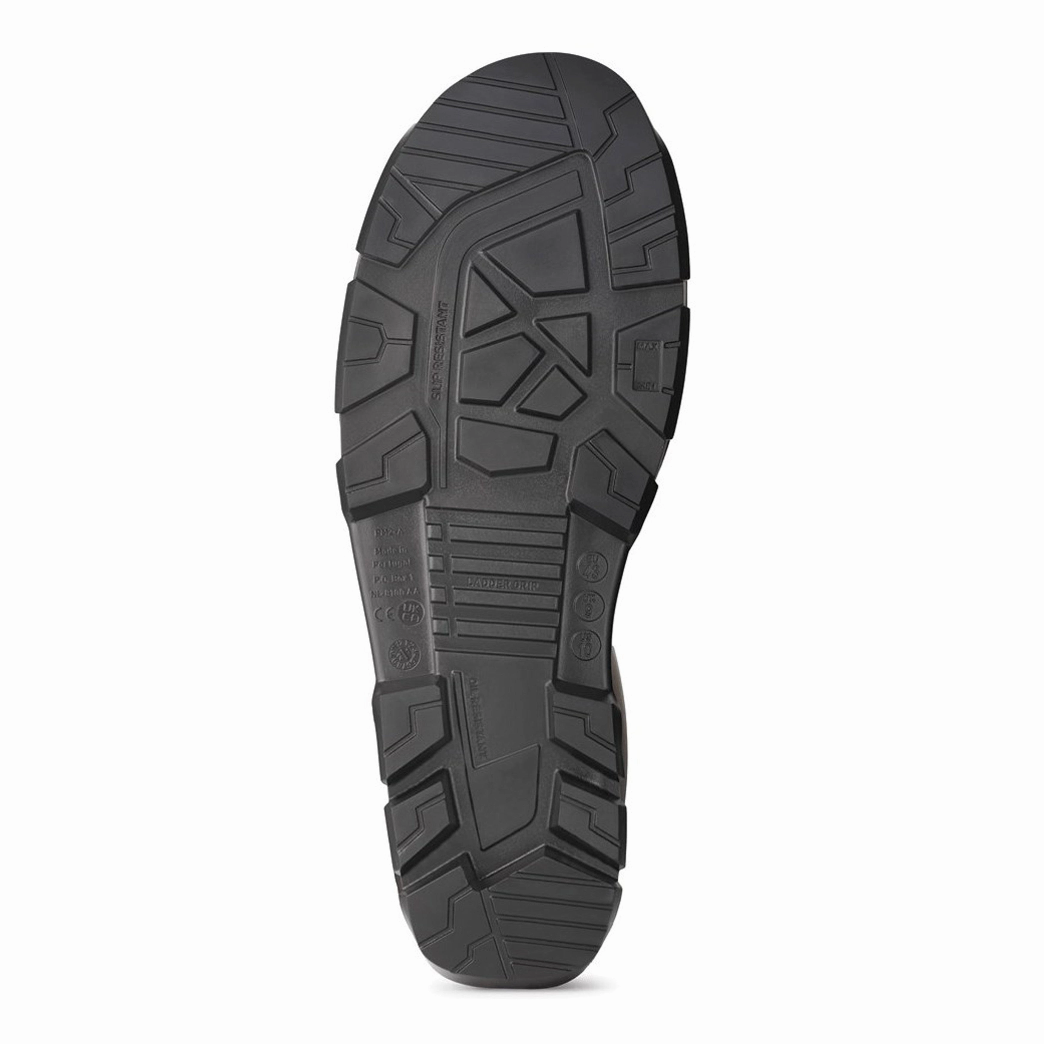 Dunlop JobGUARD Wellington Boots