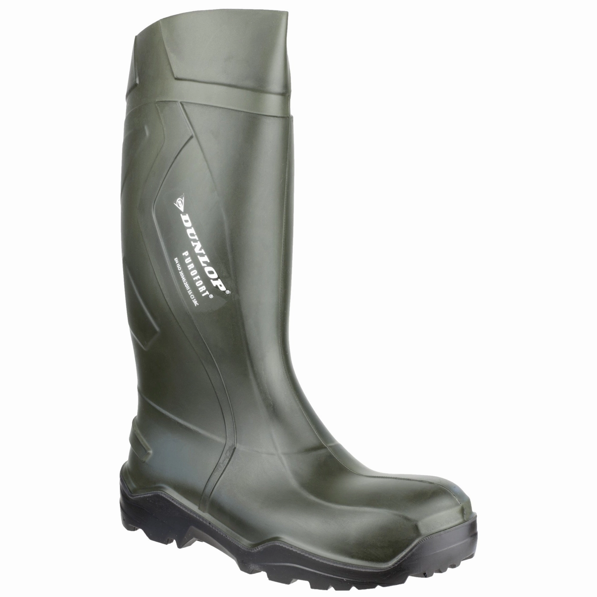 Dunlop Purofort Safety Wellingtons