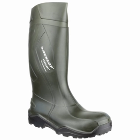 Dunlop Purofort Safety Wellingtons