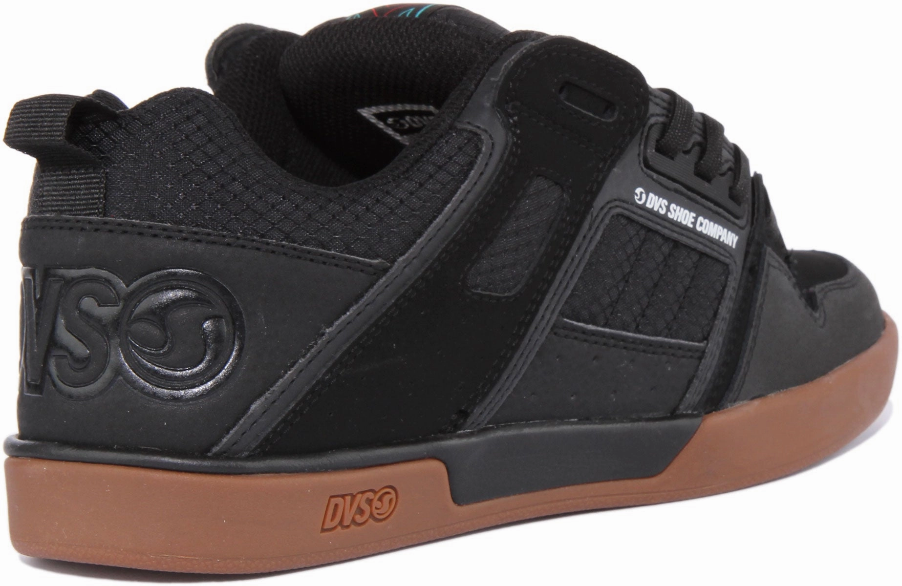 Dvs Comanche 2.0  In Black For Men
