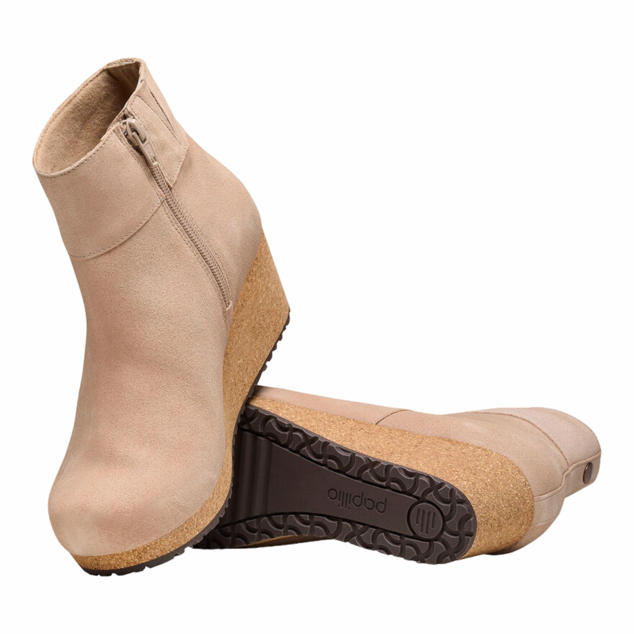 Ebba Slip On