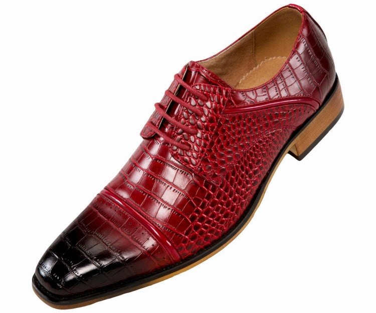 Eberly Red