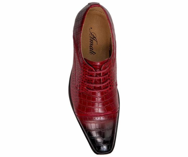 Eberly Red