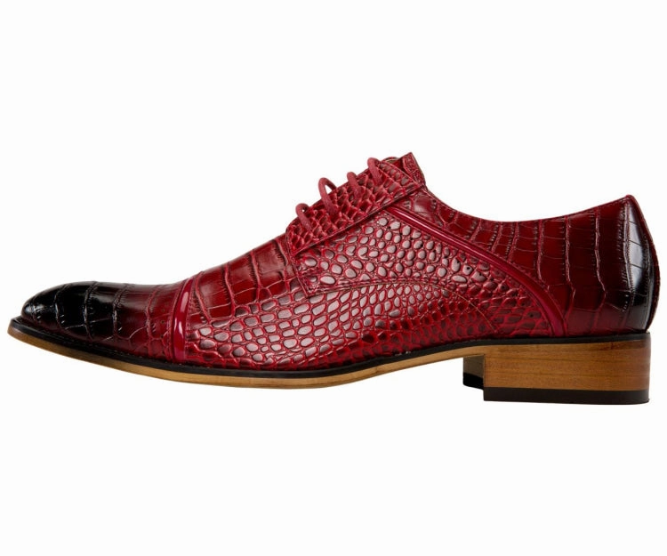 Eberly Red