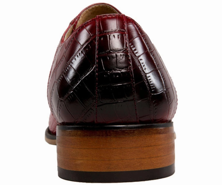 Eberly Red