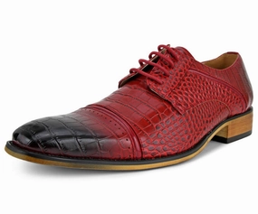 Eberly Red