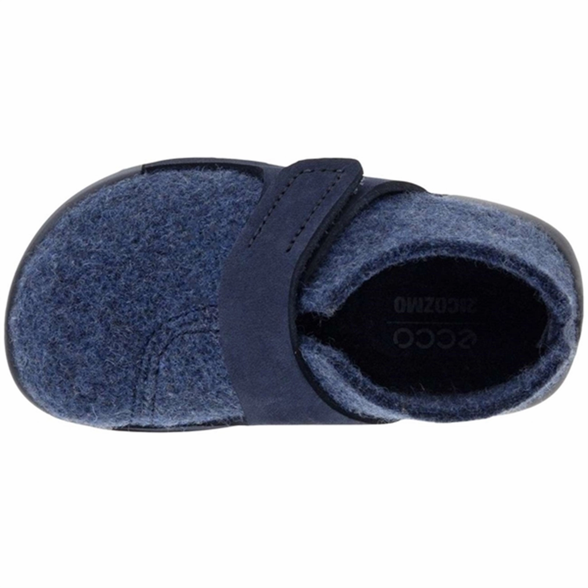 Ecco 2Nd Cozmo Houseshoe I Sli Marine/Night Sky