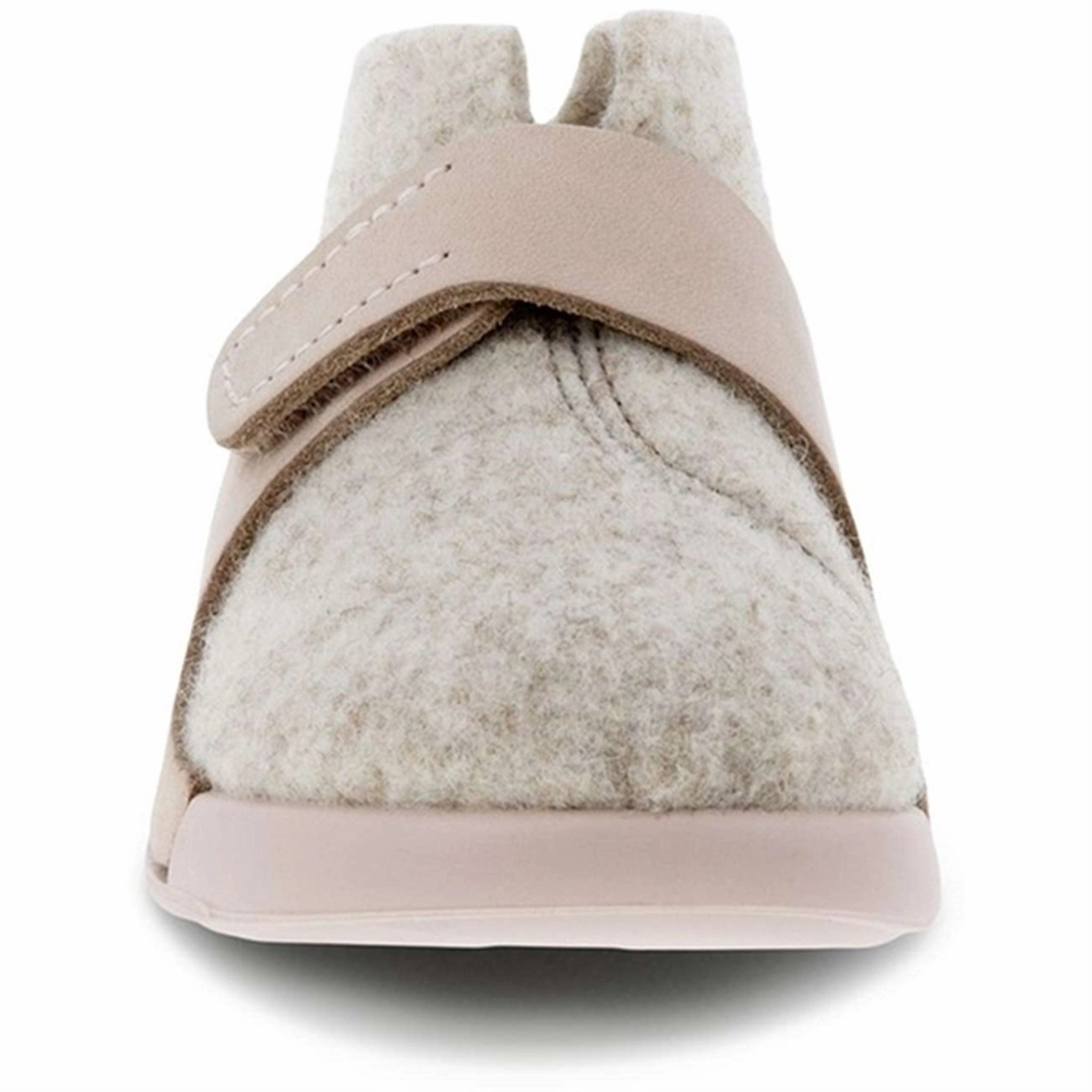 Ecco 2Nd Cozmo Houseshoe I Sli Moon Rock/Rose Dust