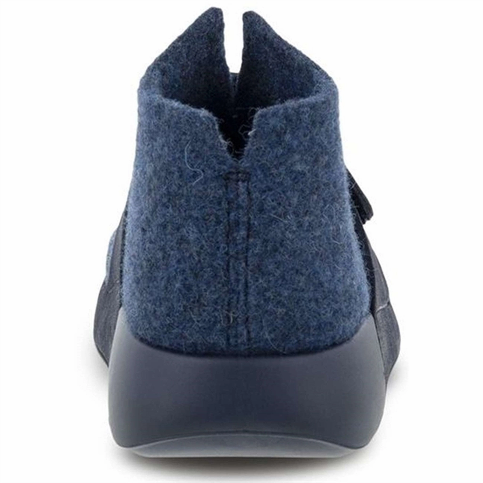 Ecco 2Nd Cozmo Houseshoe K Sli Marine/Night Sky