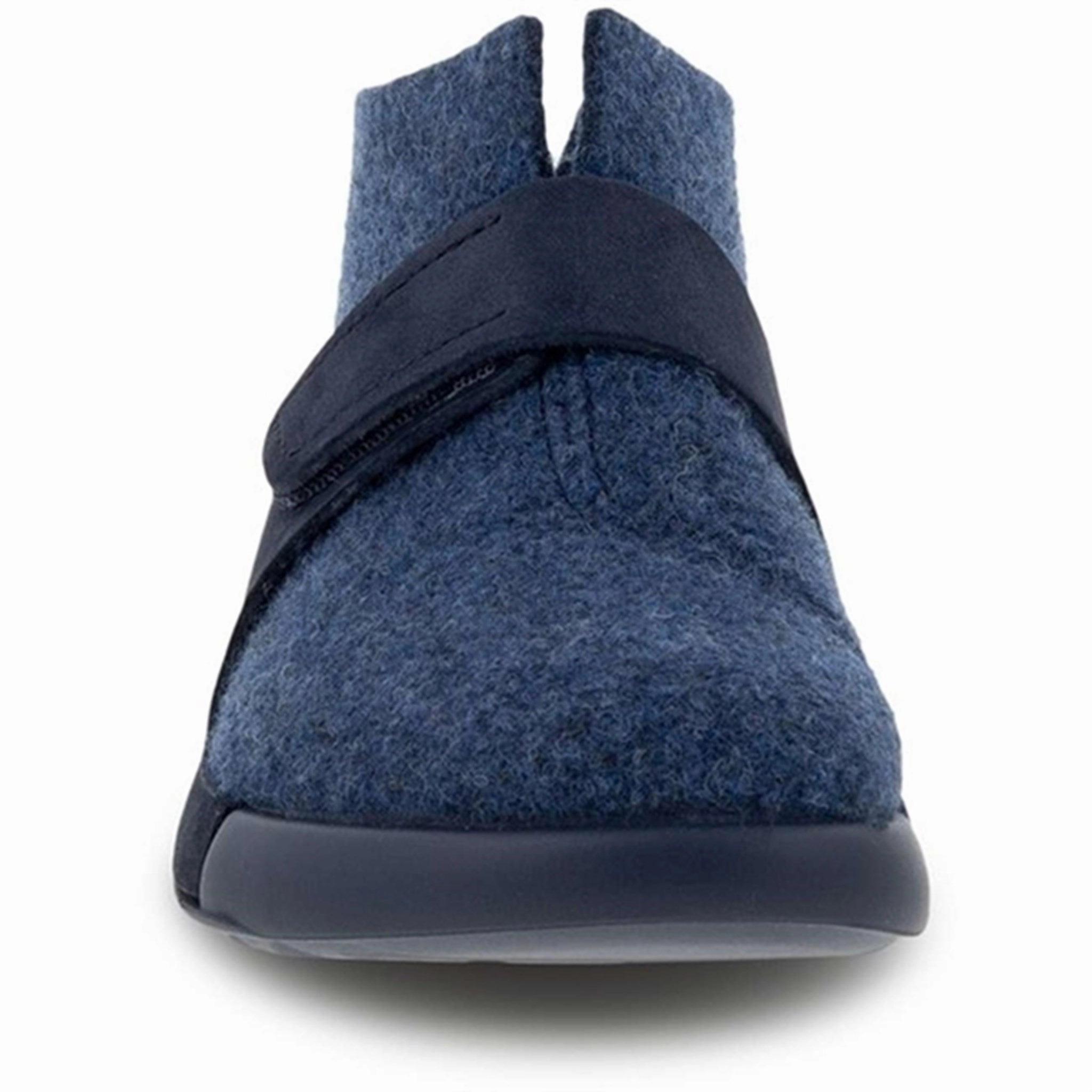 Ecco 2Nd Cozmo Houseshoe K Sli Marine/Night Sky