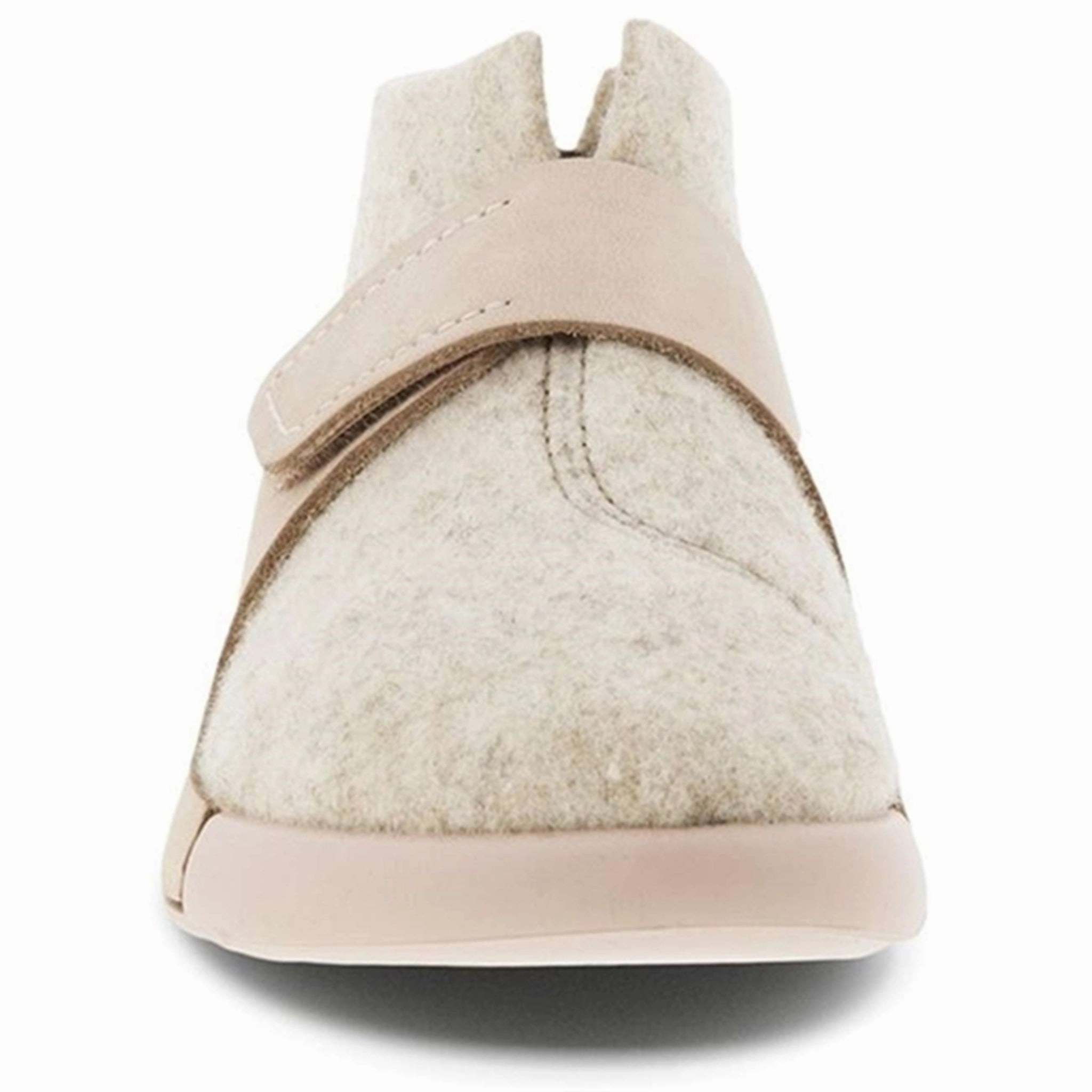 Ecco 2Nd Cozmo Houseshoe K Sli Moon Rock/Rose Dust