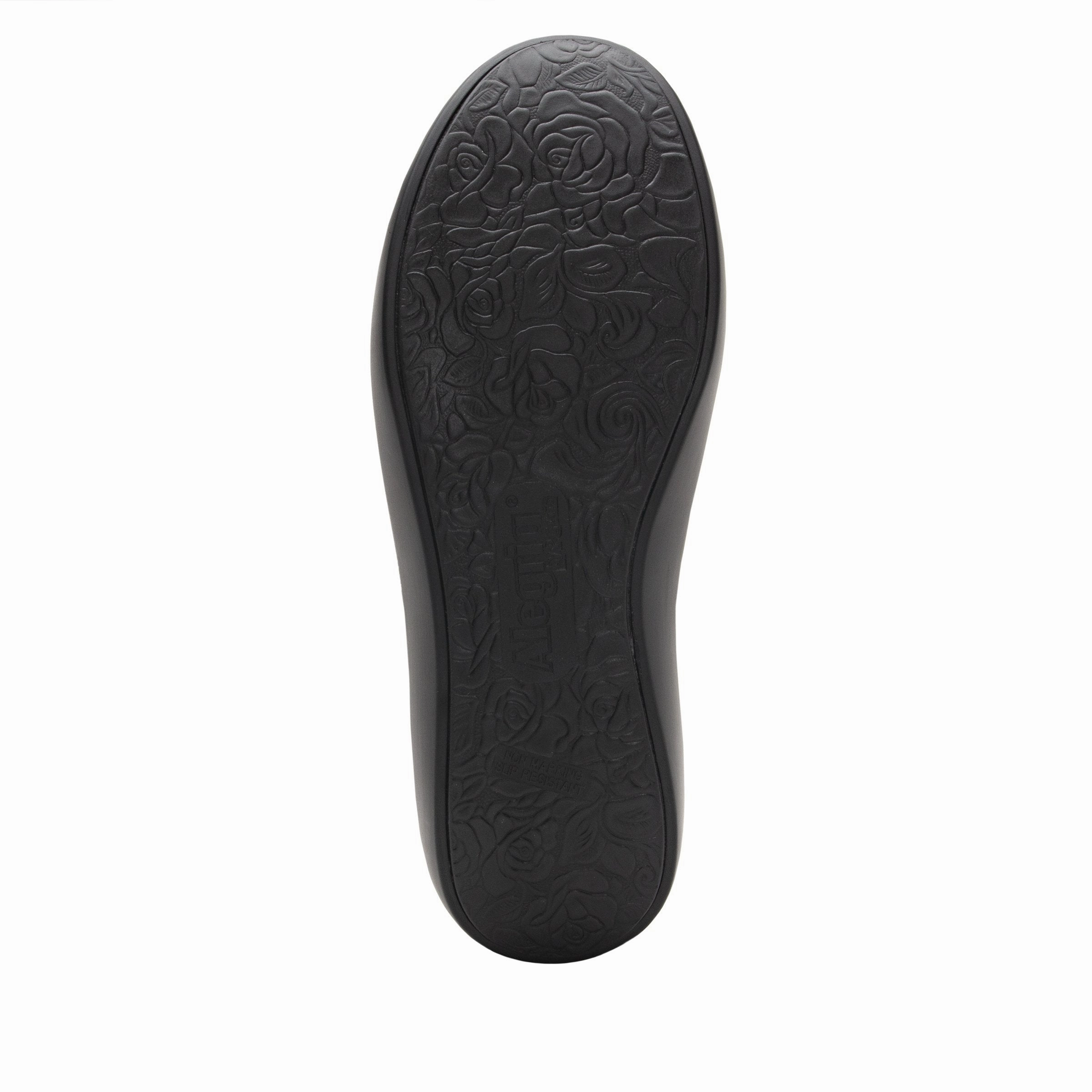 Eden Black Shoe