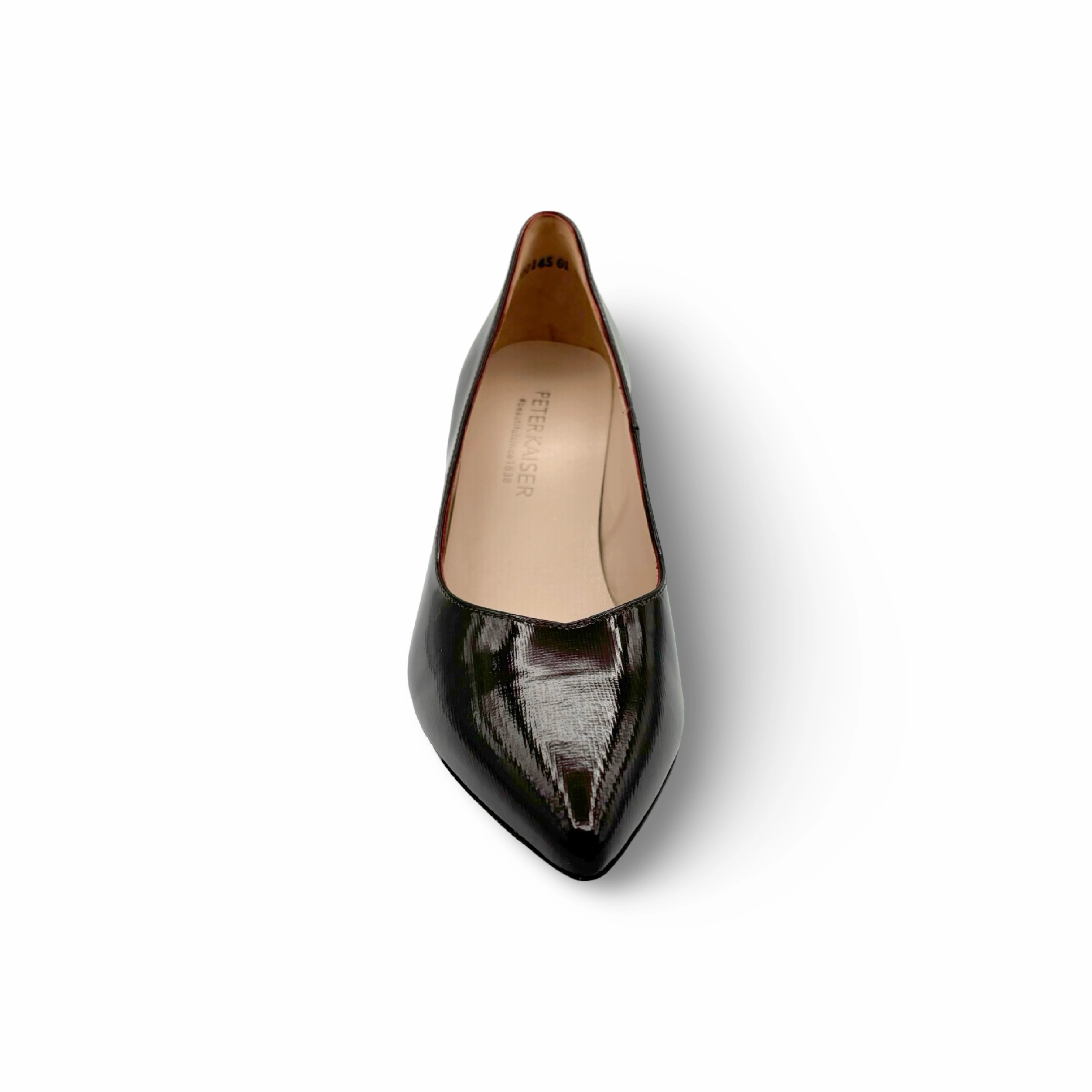 Elfi-Deep Merlot Patent