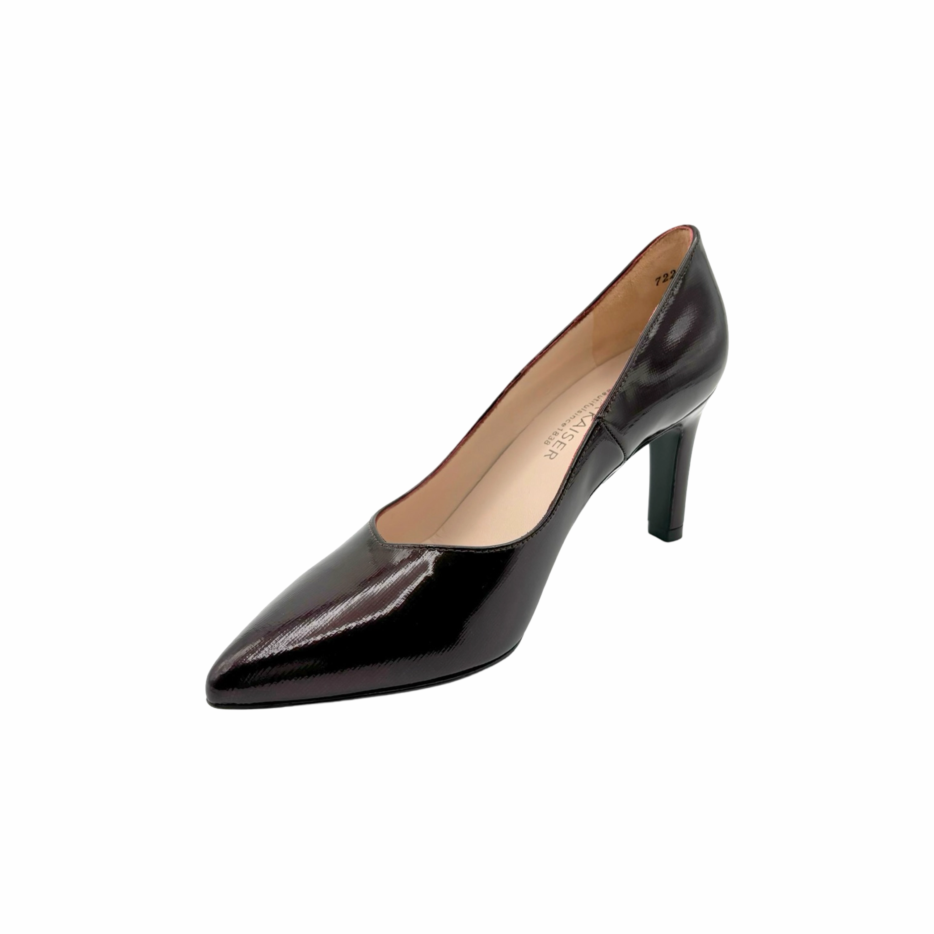 Elfi-Deep Merlot Patent