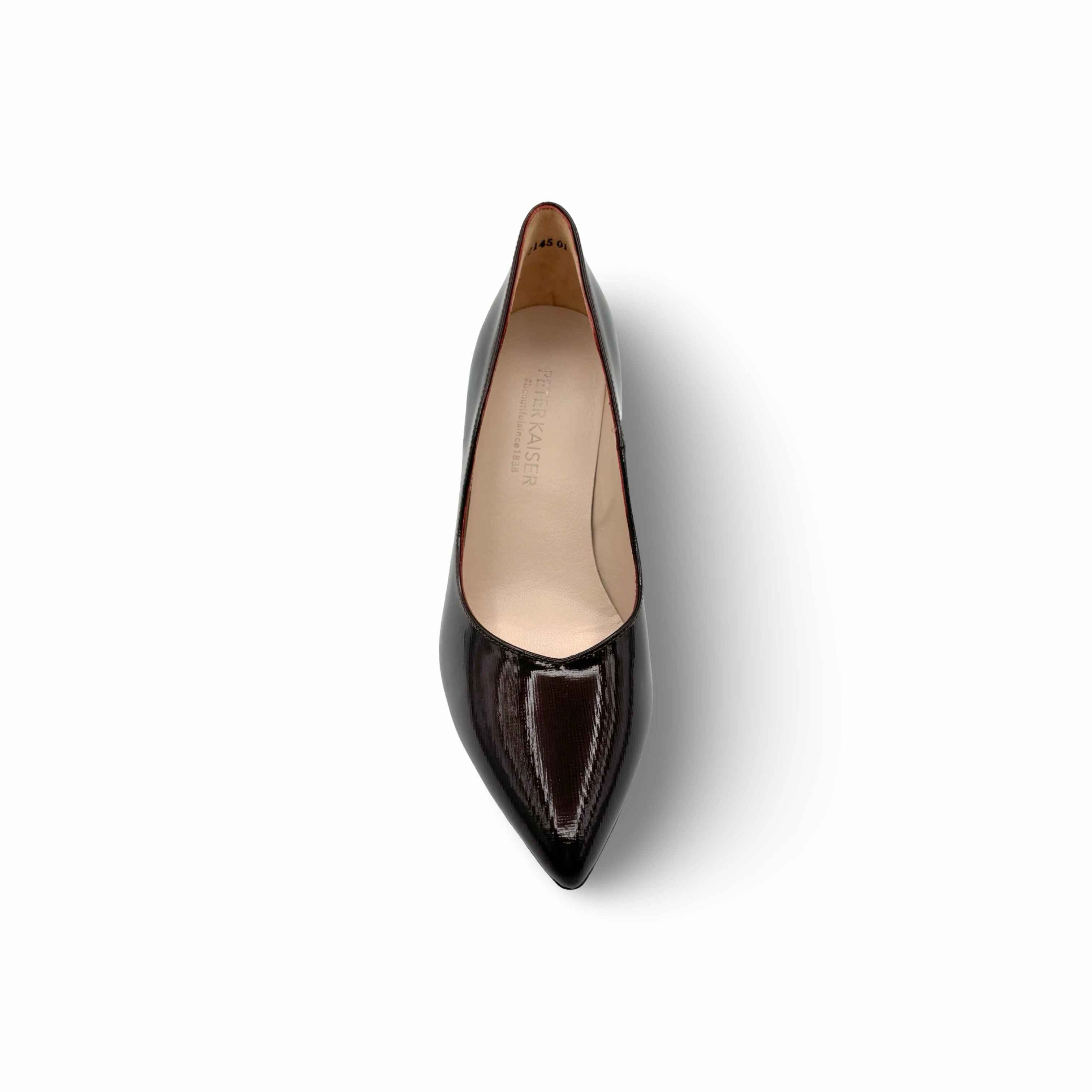 Elfi-Deep Merlot Patent