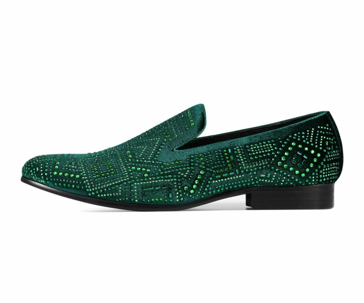 Enzo Green