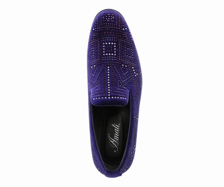 Enzo Purple