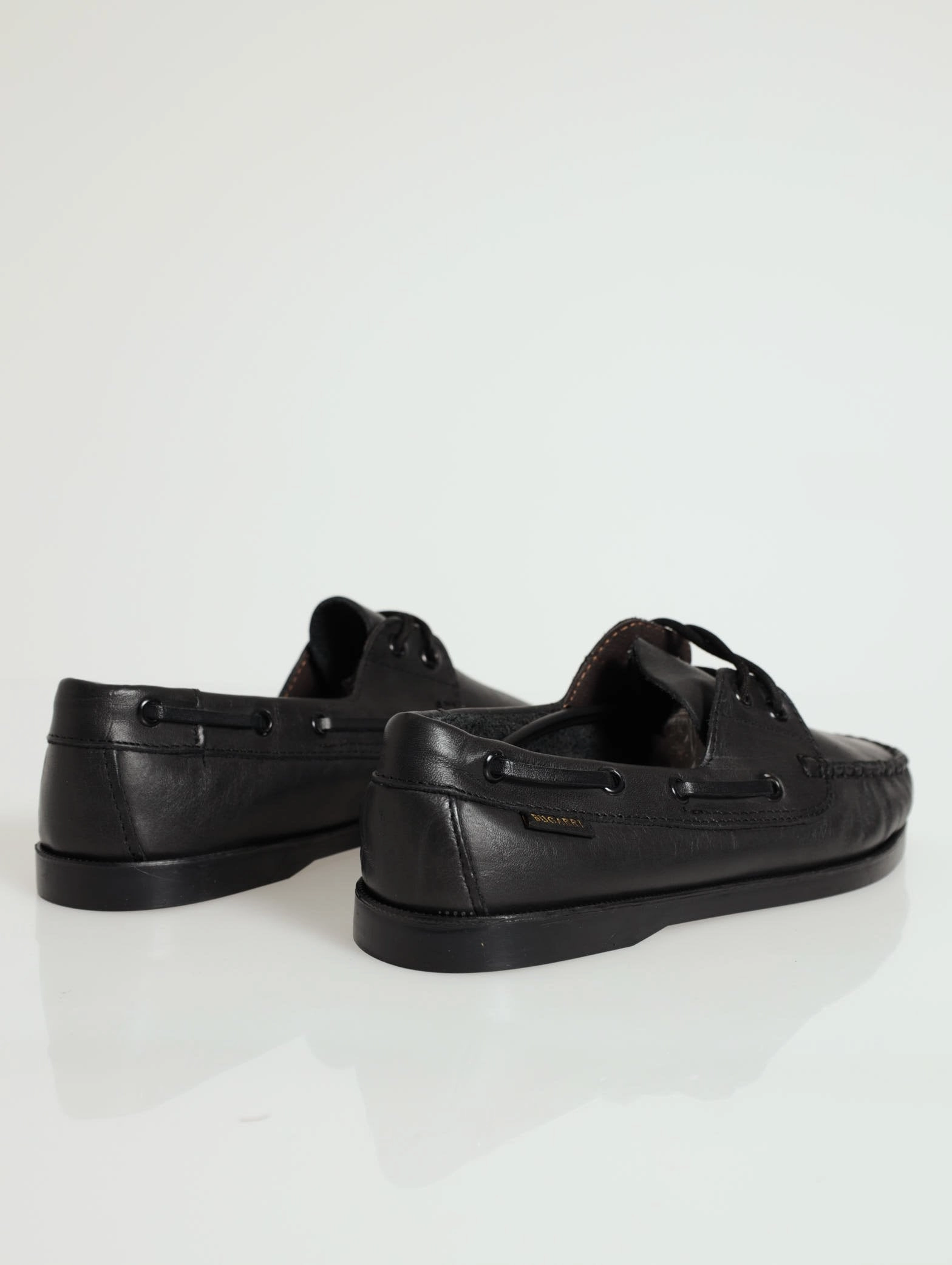 Evo Basic Loafer - Black